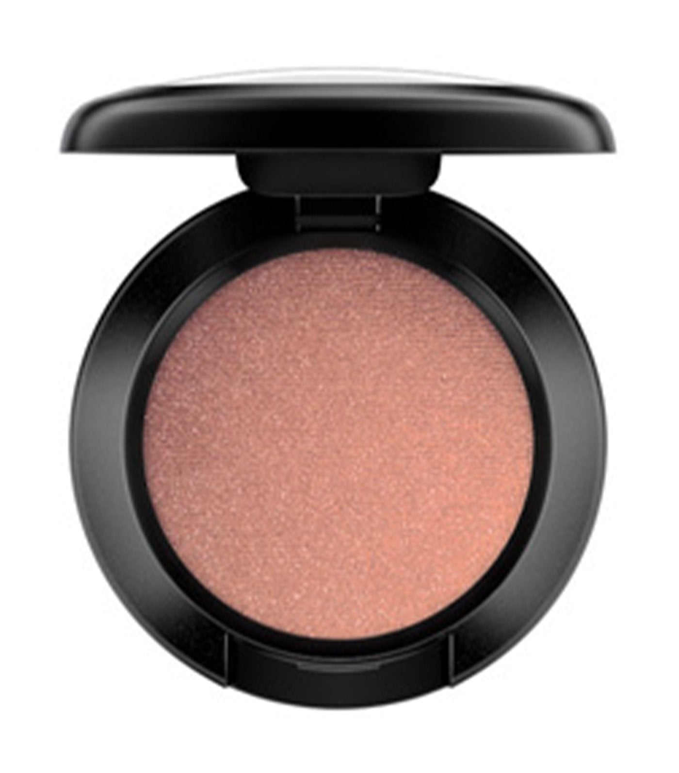 mac cosmetics expensive pink shadow veluxe pearl eye shadow