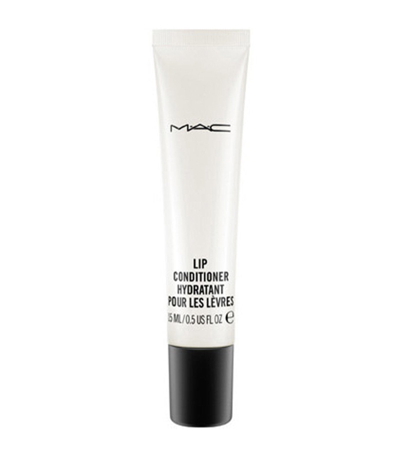 mac cosmetics lip conditioner tube