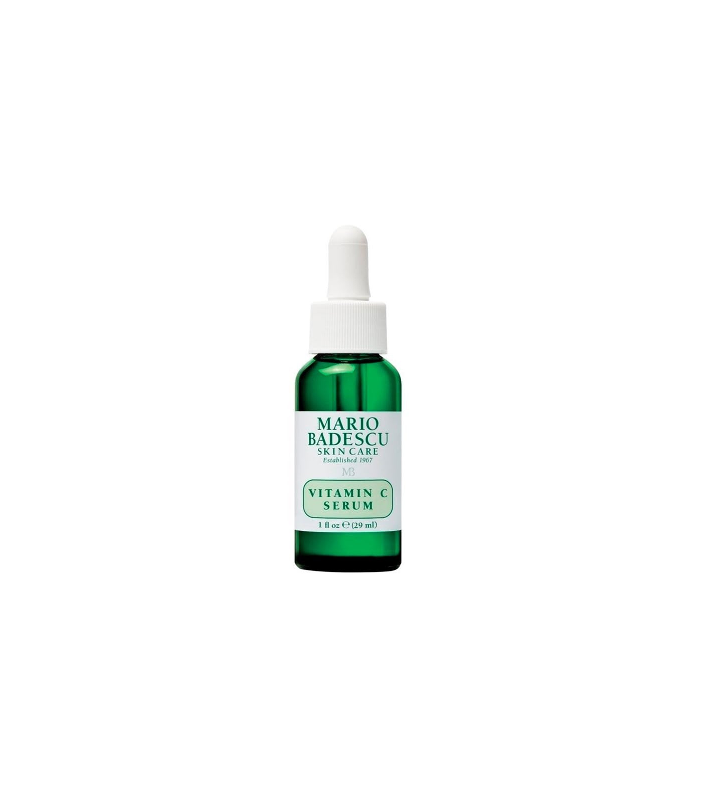 mario badescu vitamin c serum