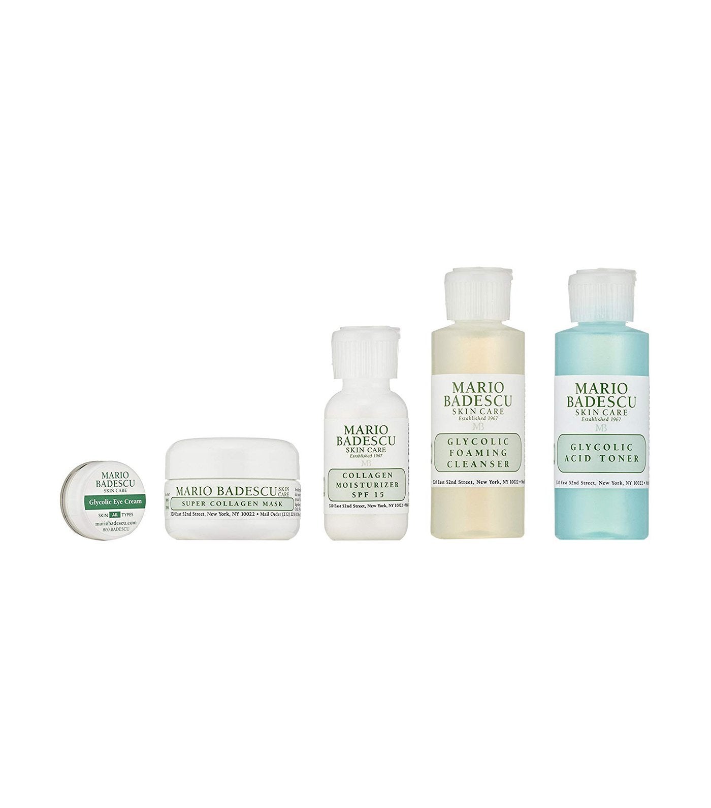 mario badescu anti aging kit