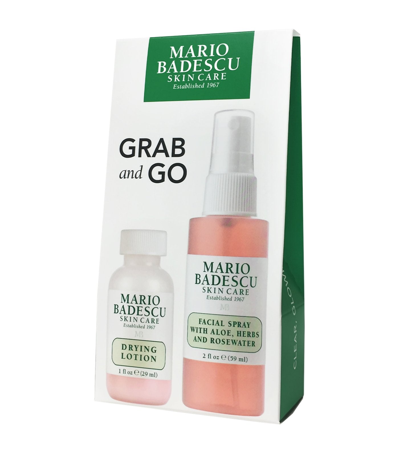 mario badescu grab and go duo