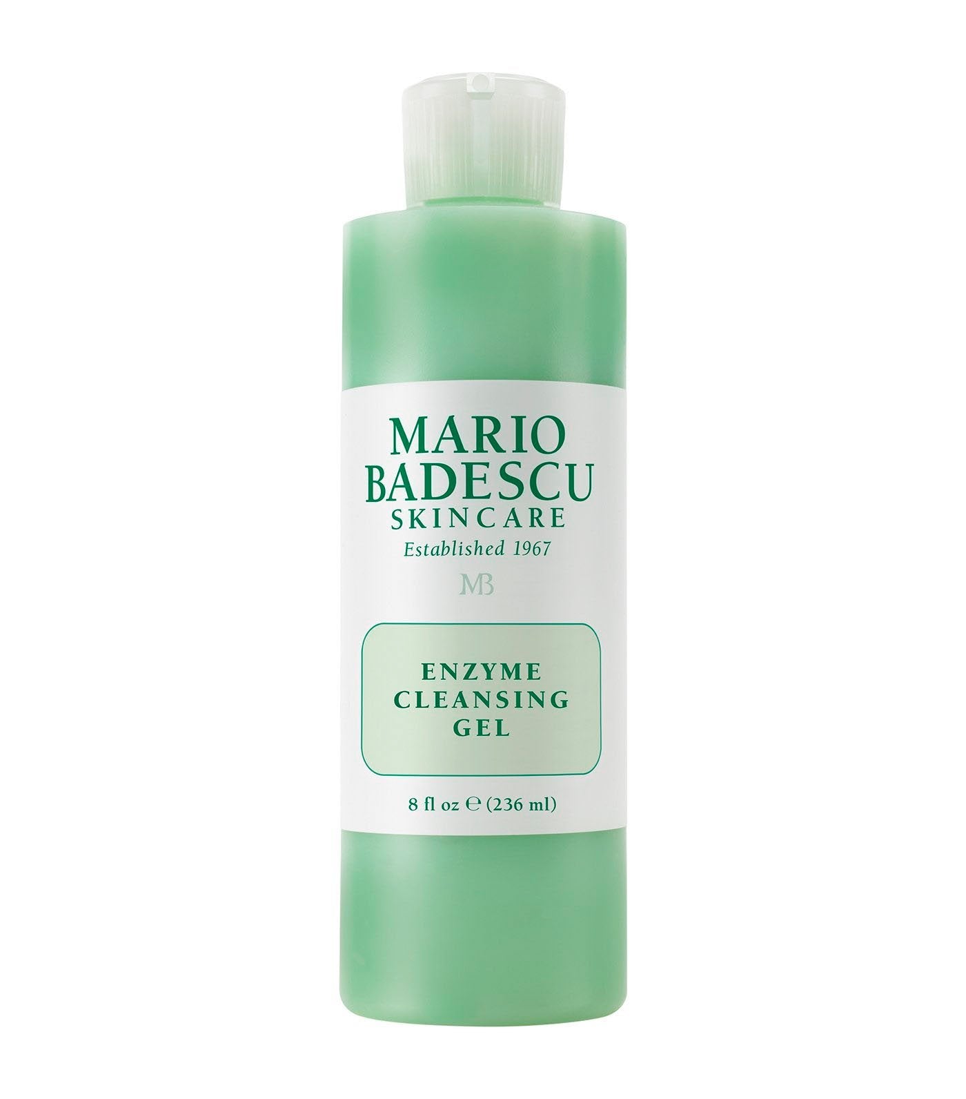 mario badescu enzyme cleansing gel