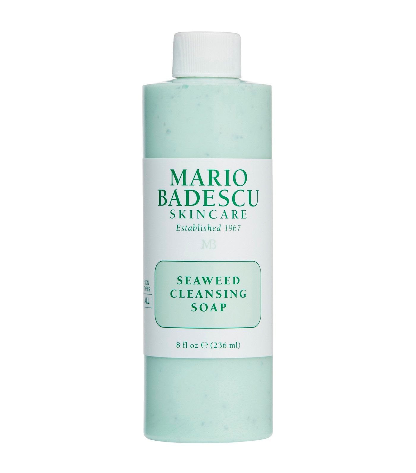 mario badescu seaweed cleansing soap