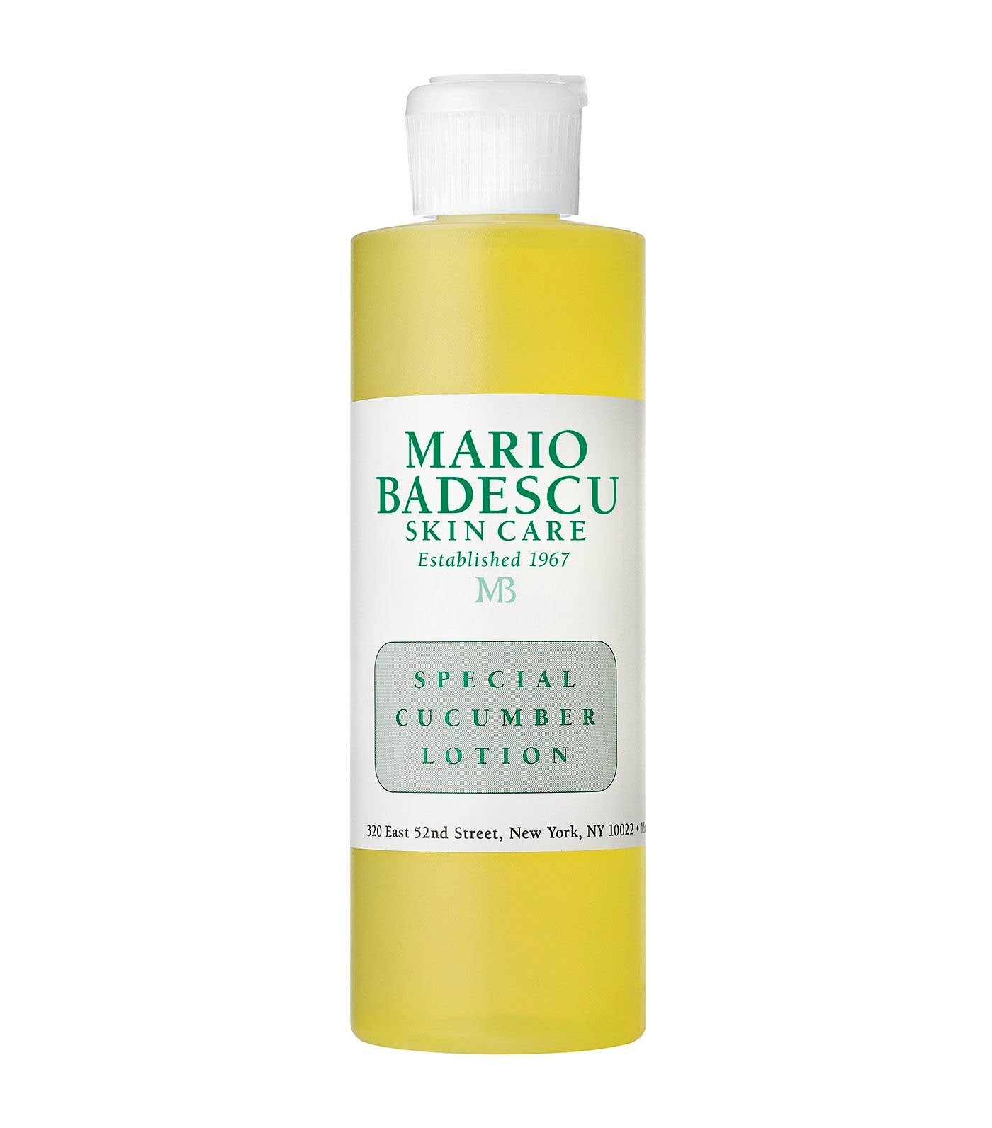 mario badescu special cucumber lotion