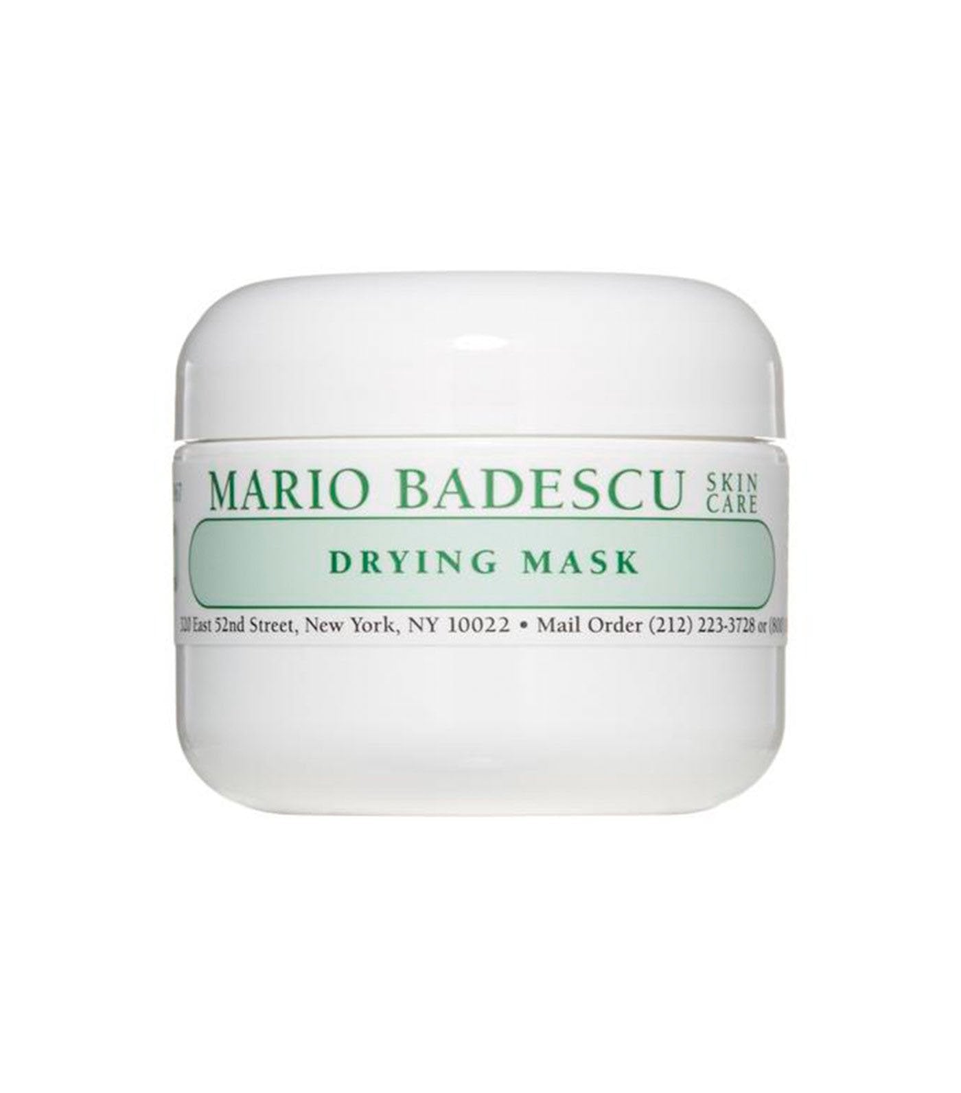 mario badescu drying mask