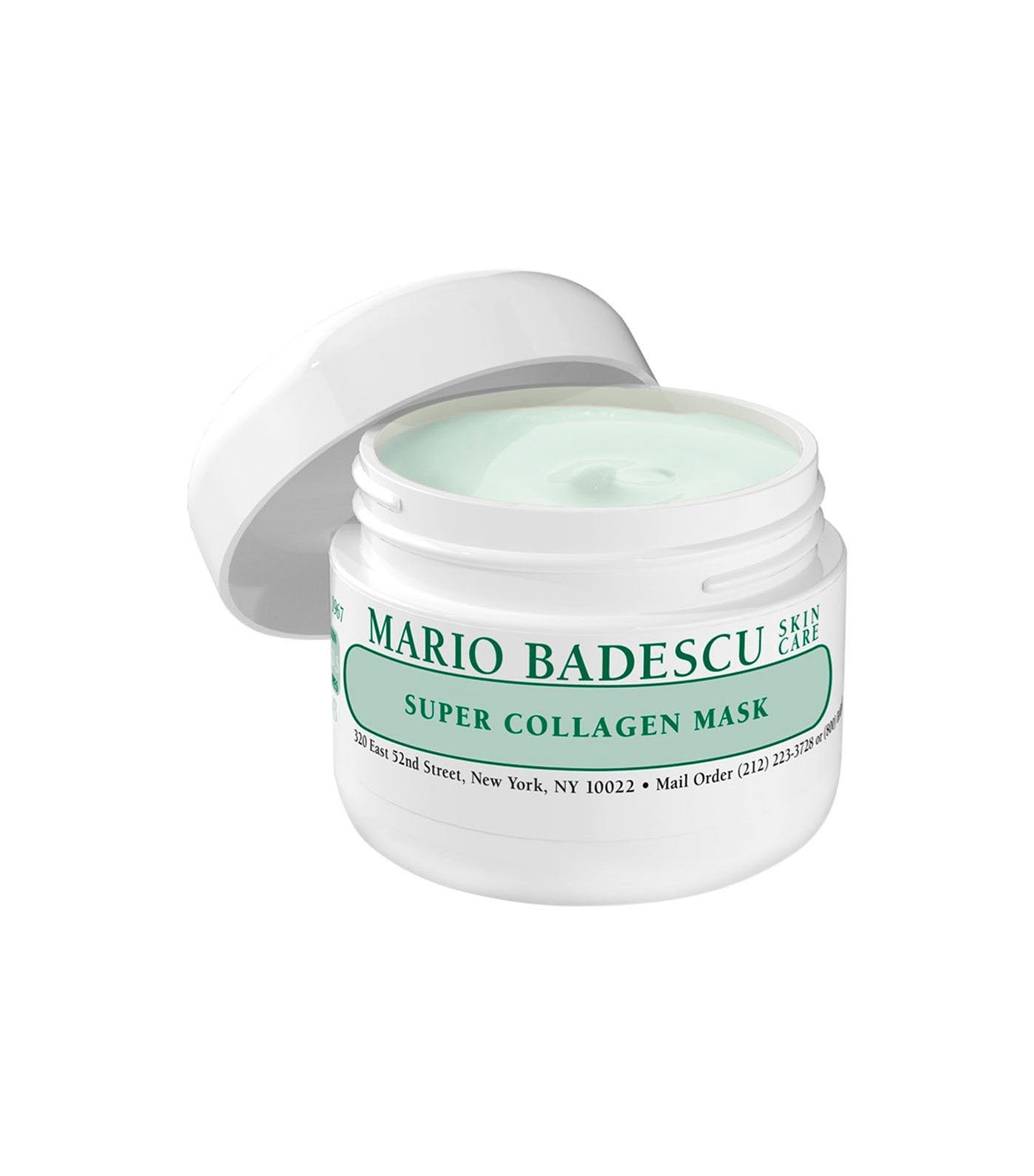 mario badescu super collagen mask