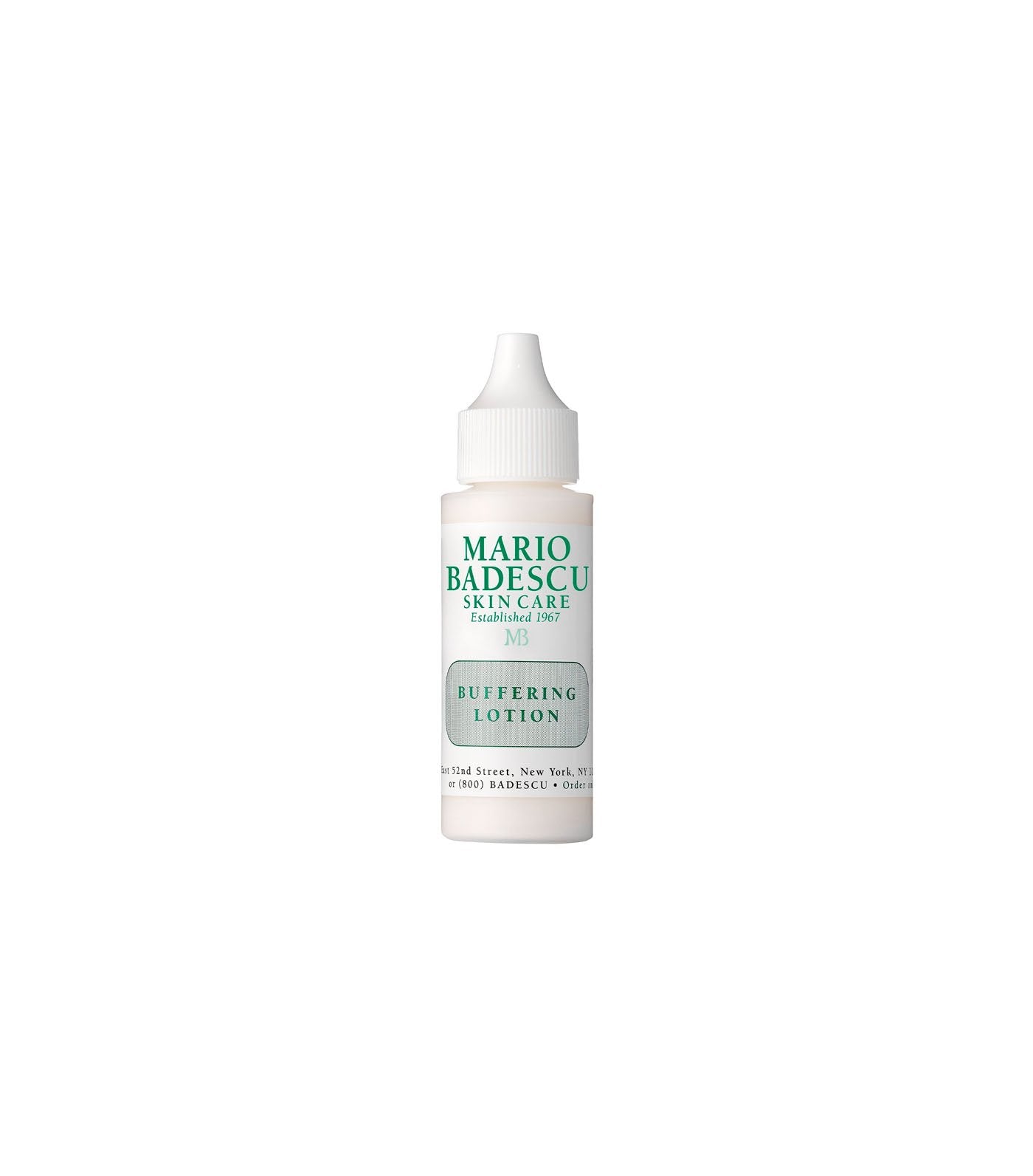 mario badescu buffering lotion