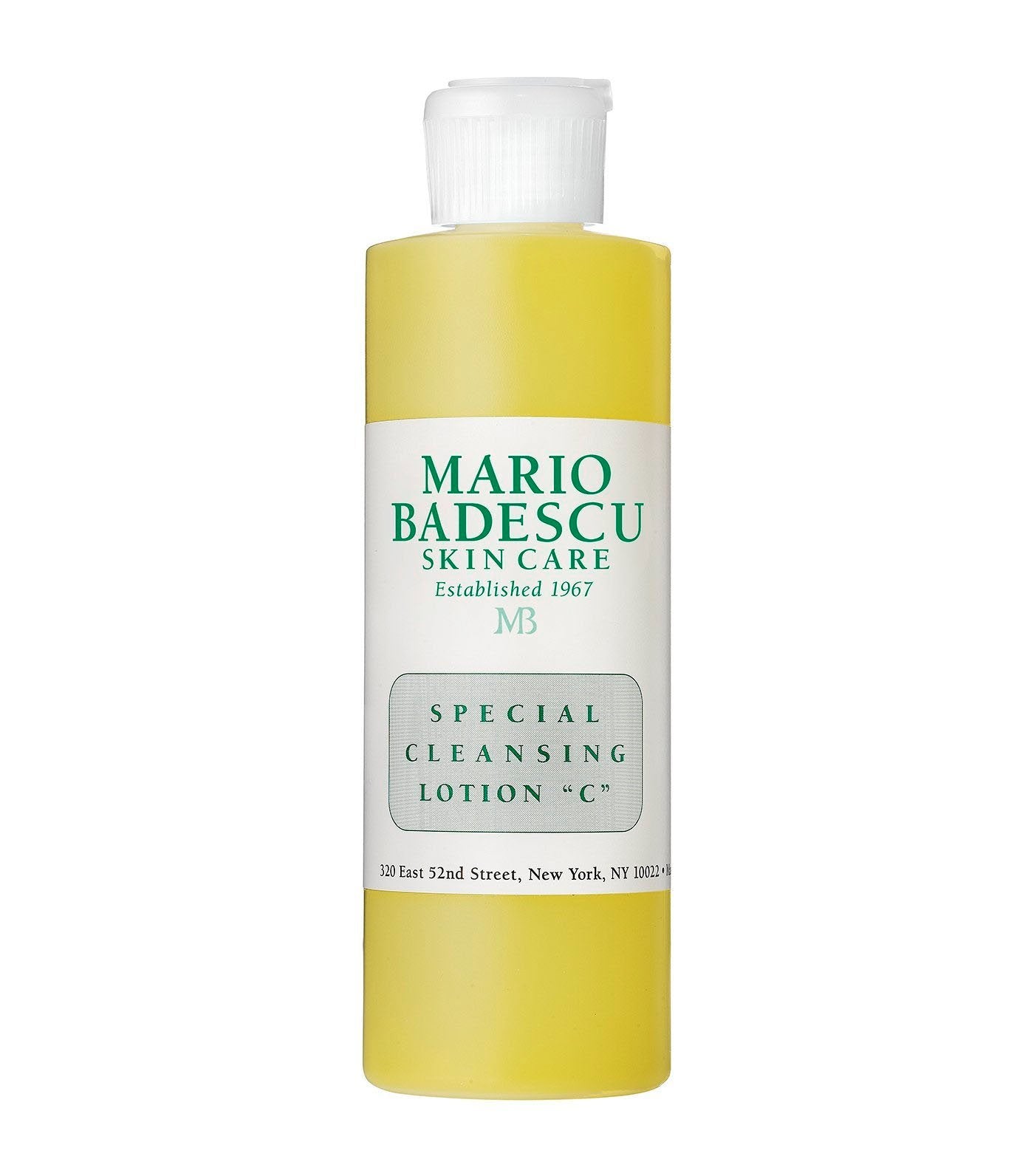 mario badescu special cleansing lotion c
