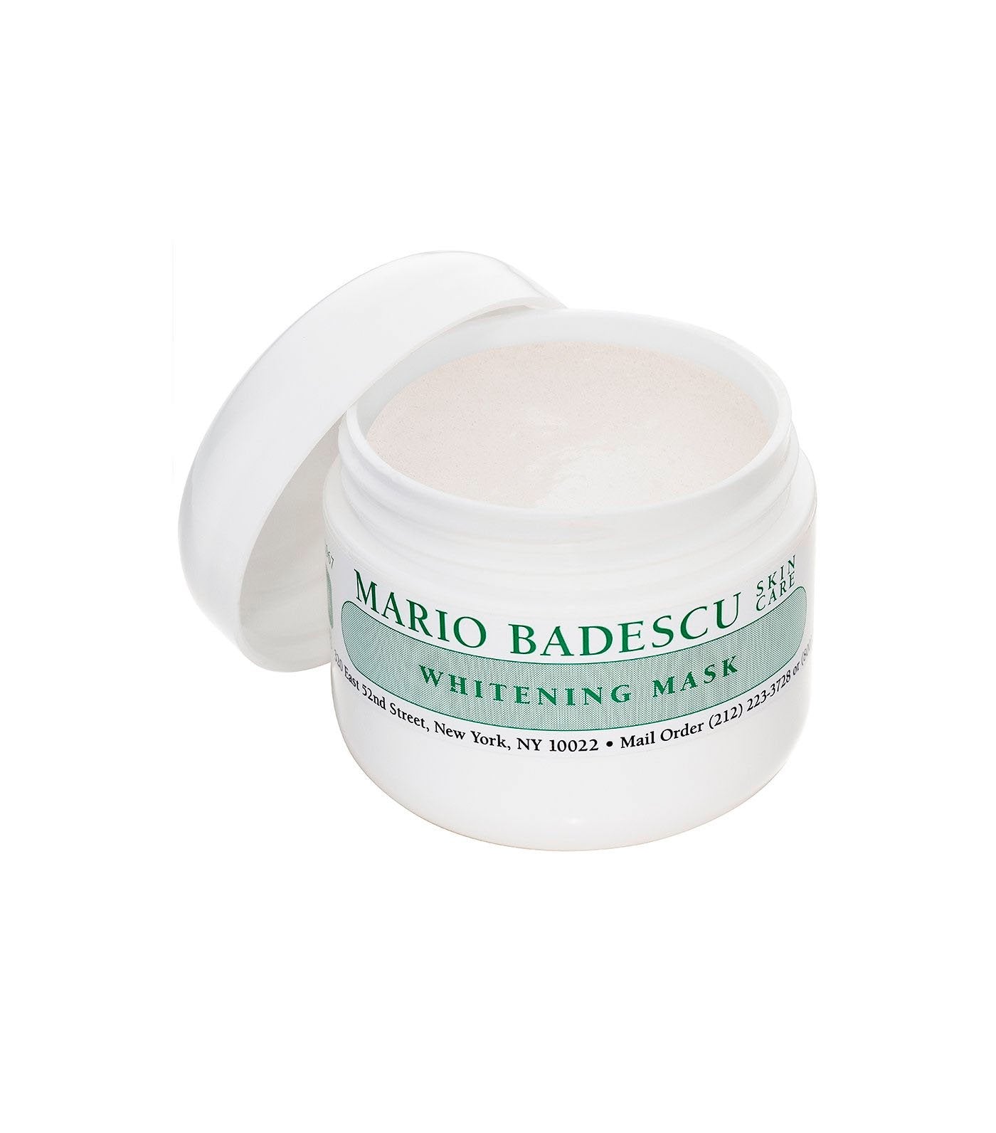 mario badescu whitening mask