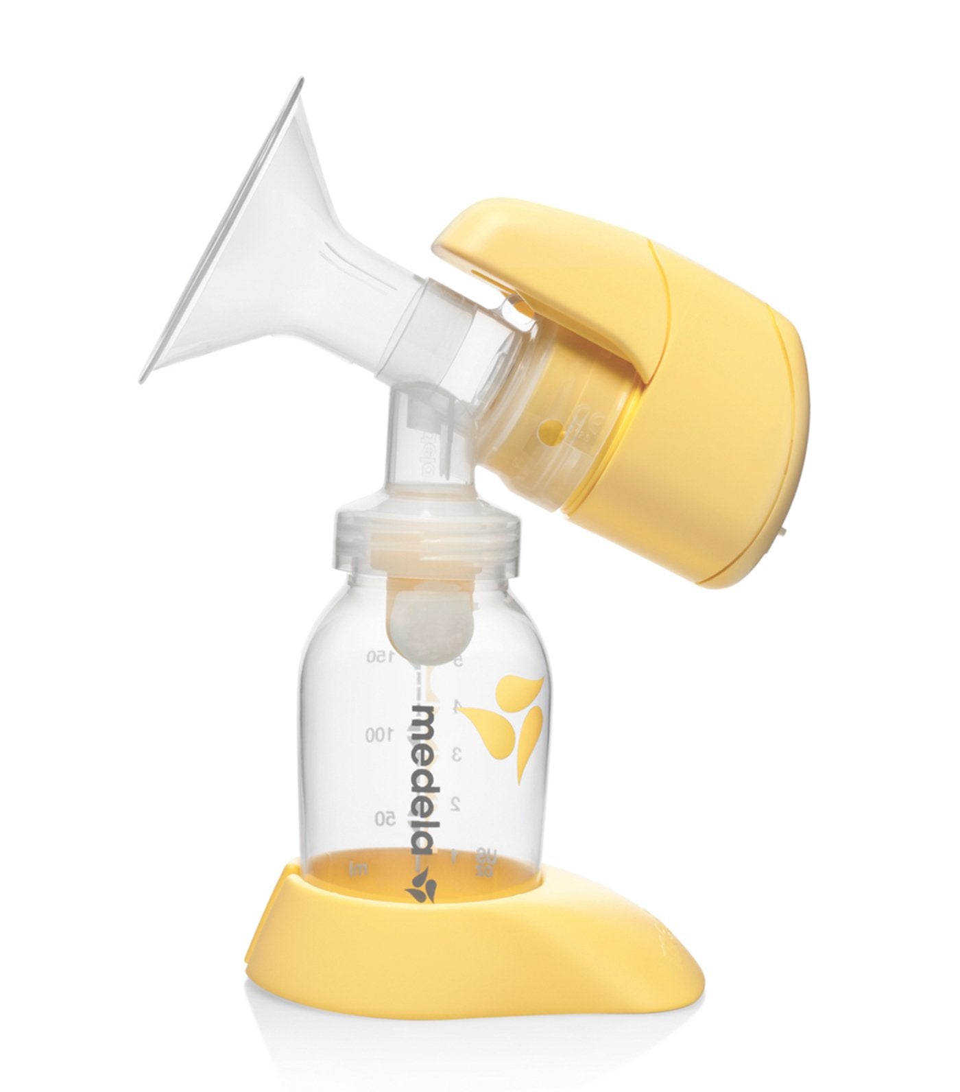 medela mini electric breast pump