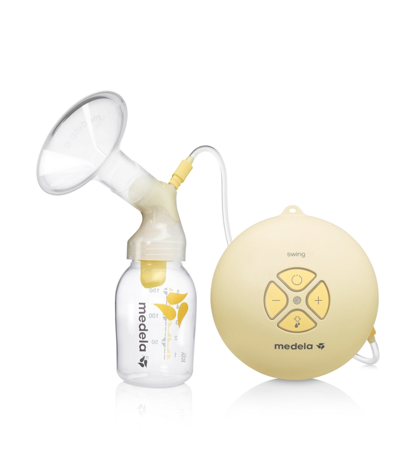 medela swing electric breast pump