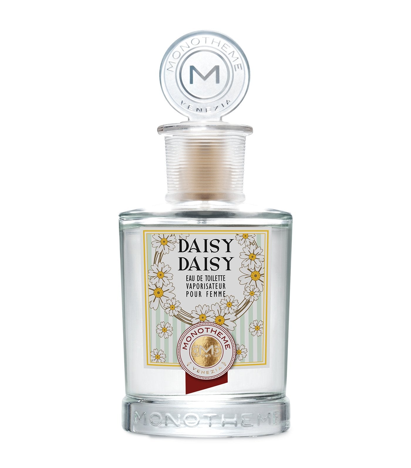 monotheme daisy daisy pour femme