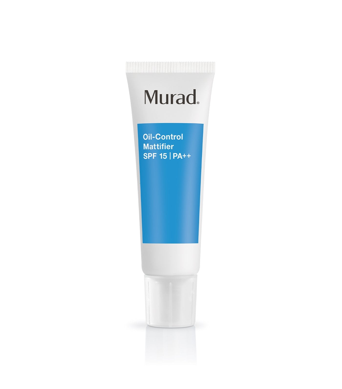 murad oil control mattifier spf15 pa++