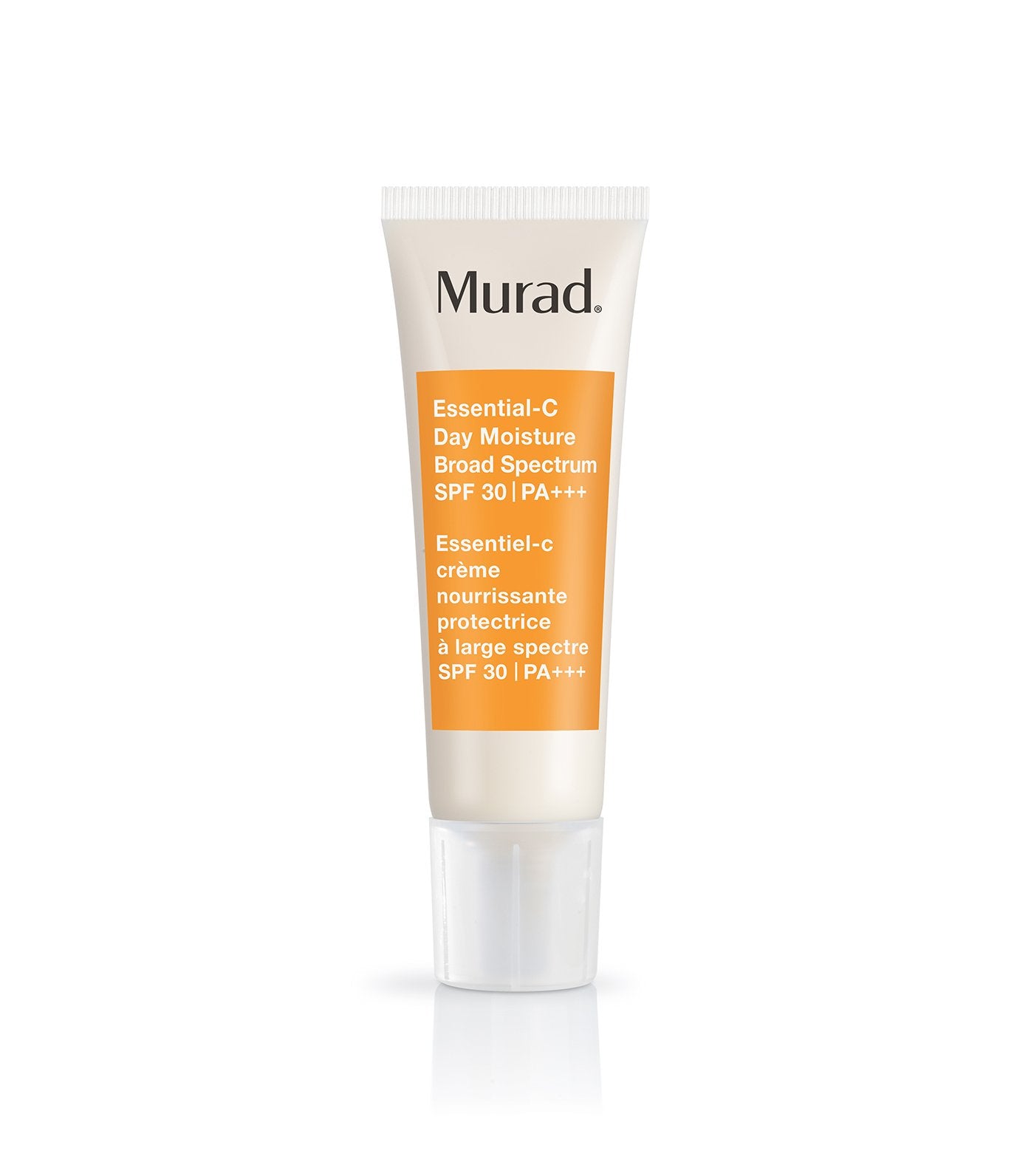 murad essential-c™ day moisture broad spectrum spf30 pa+++