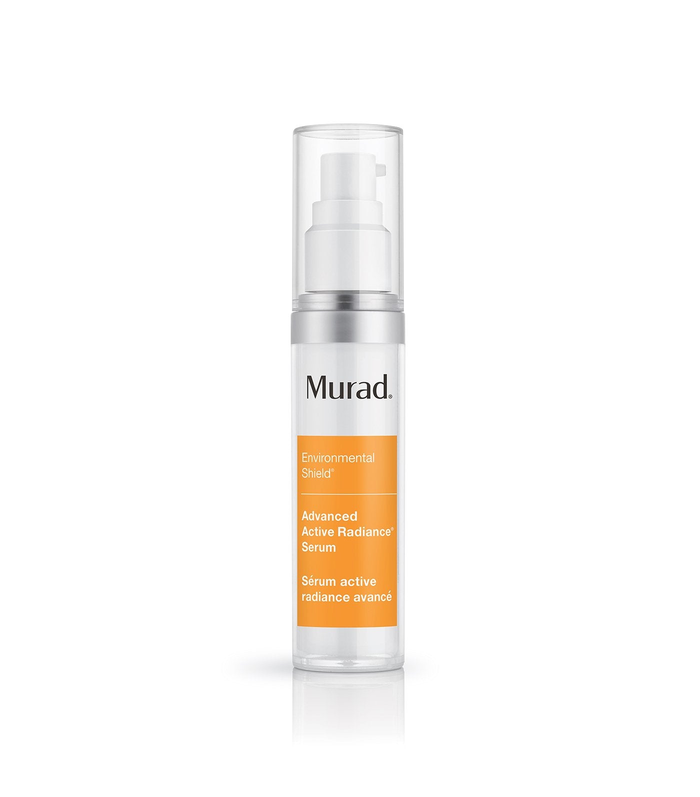 murad advanced active radiance serum