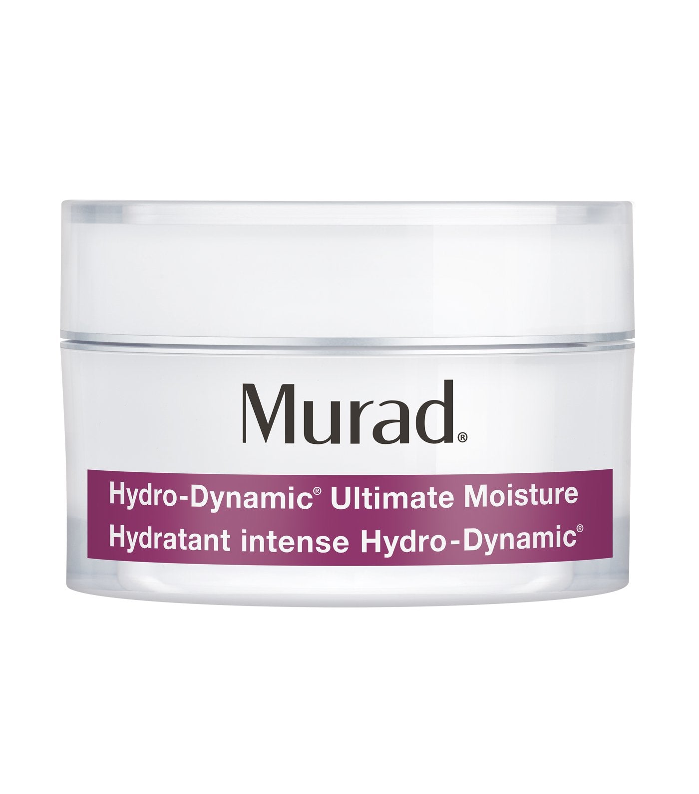 murad hydro dynamic ultimate moisture