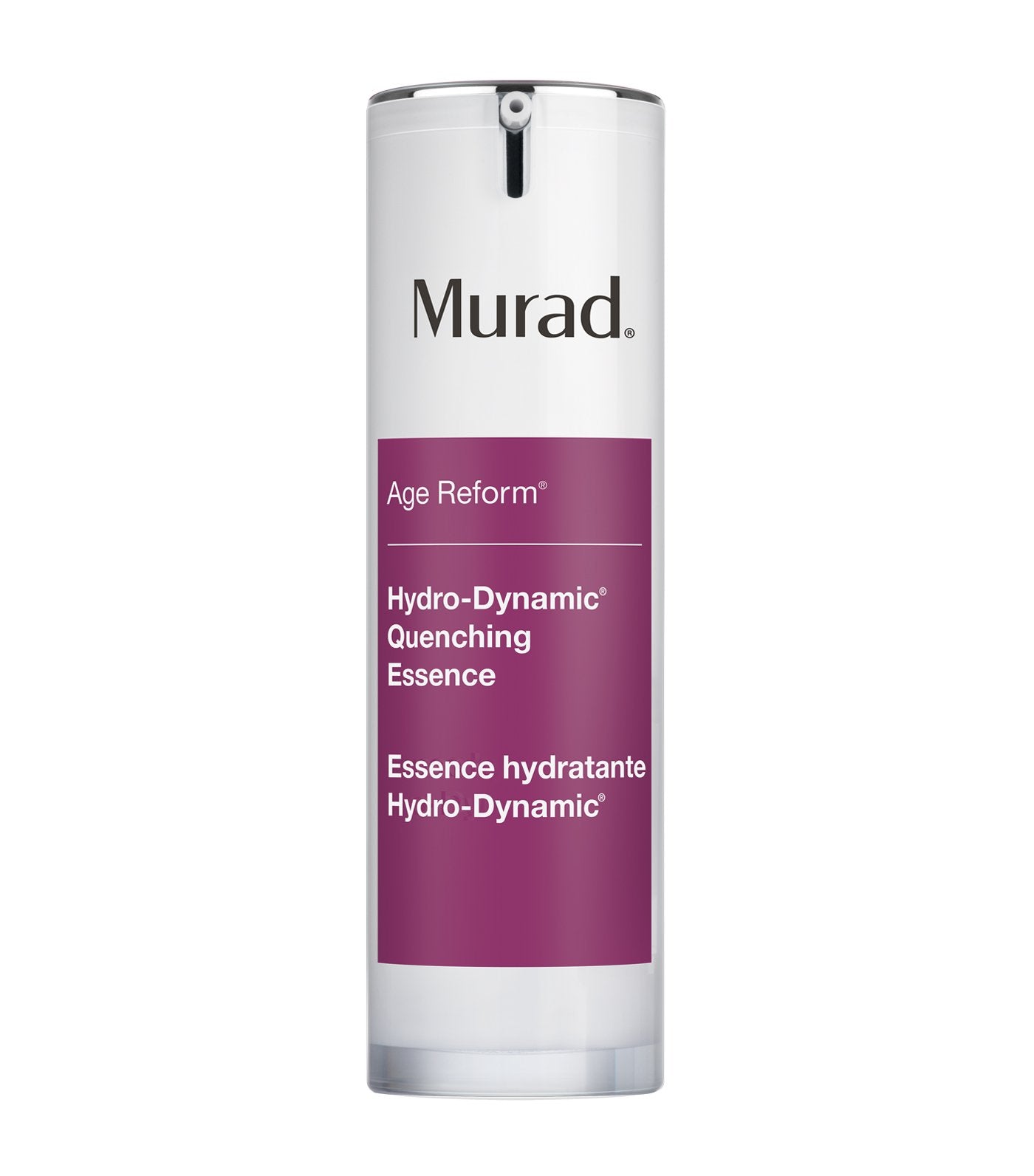 mirad hydro dynamic quenching essence