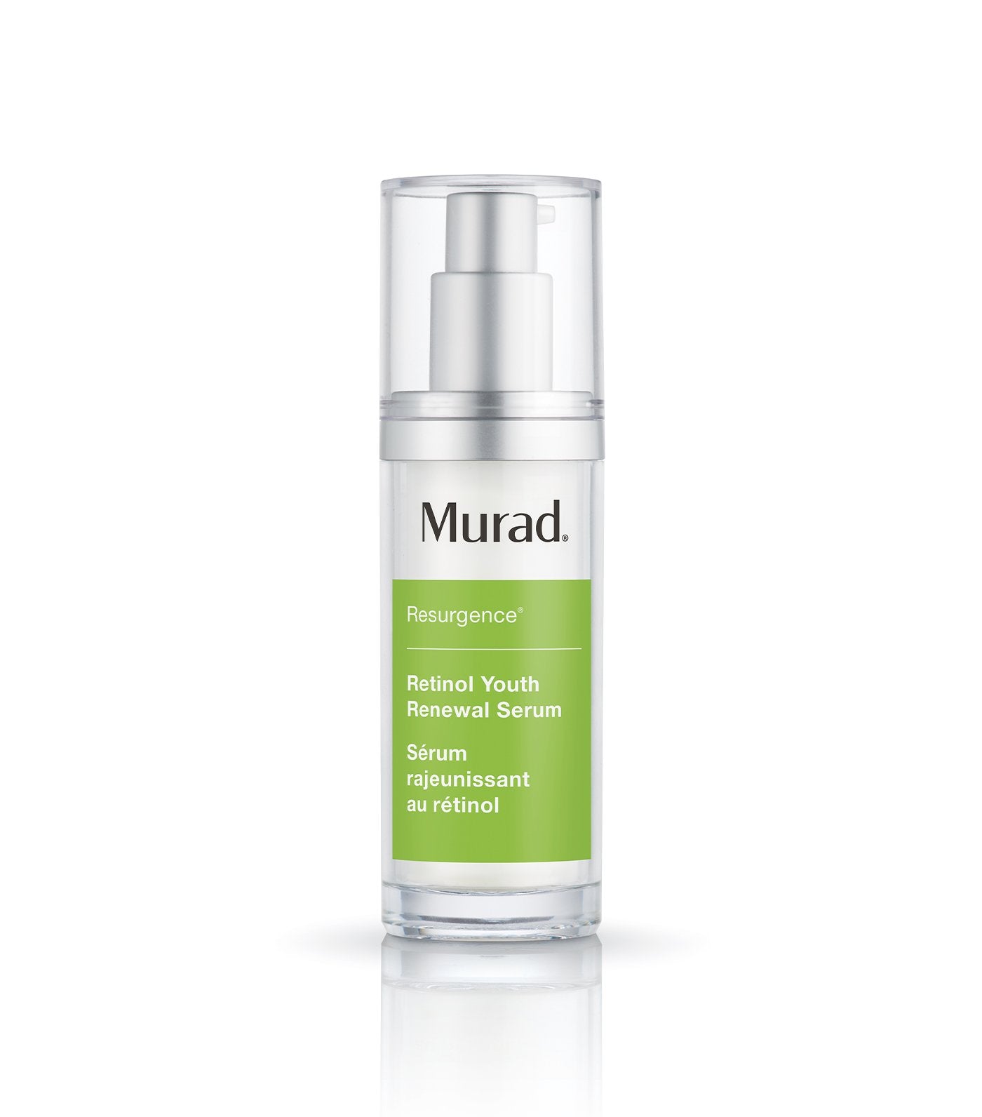 murad retinol youth renewal serum