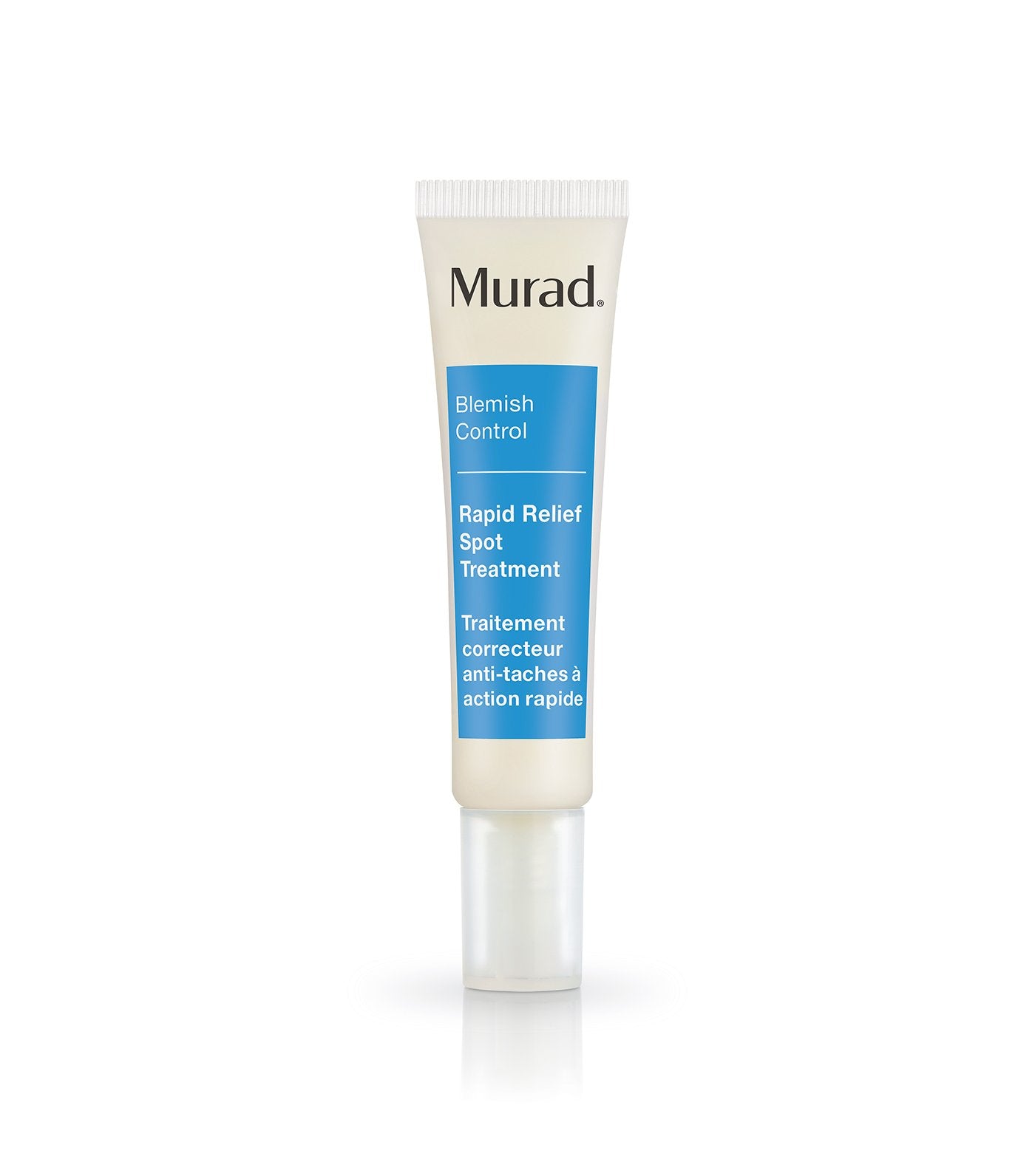 murad rapid relief acne spot treatment