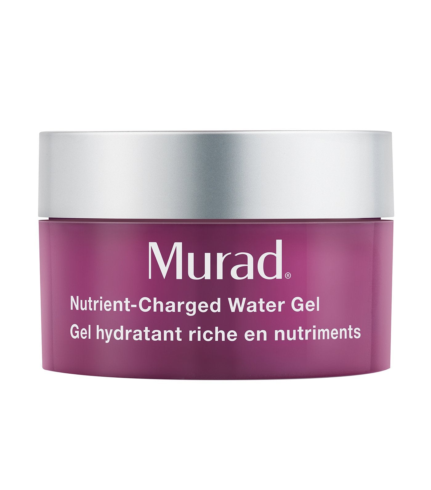 murad nutrient charged water gel