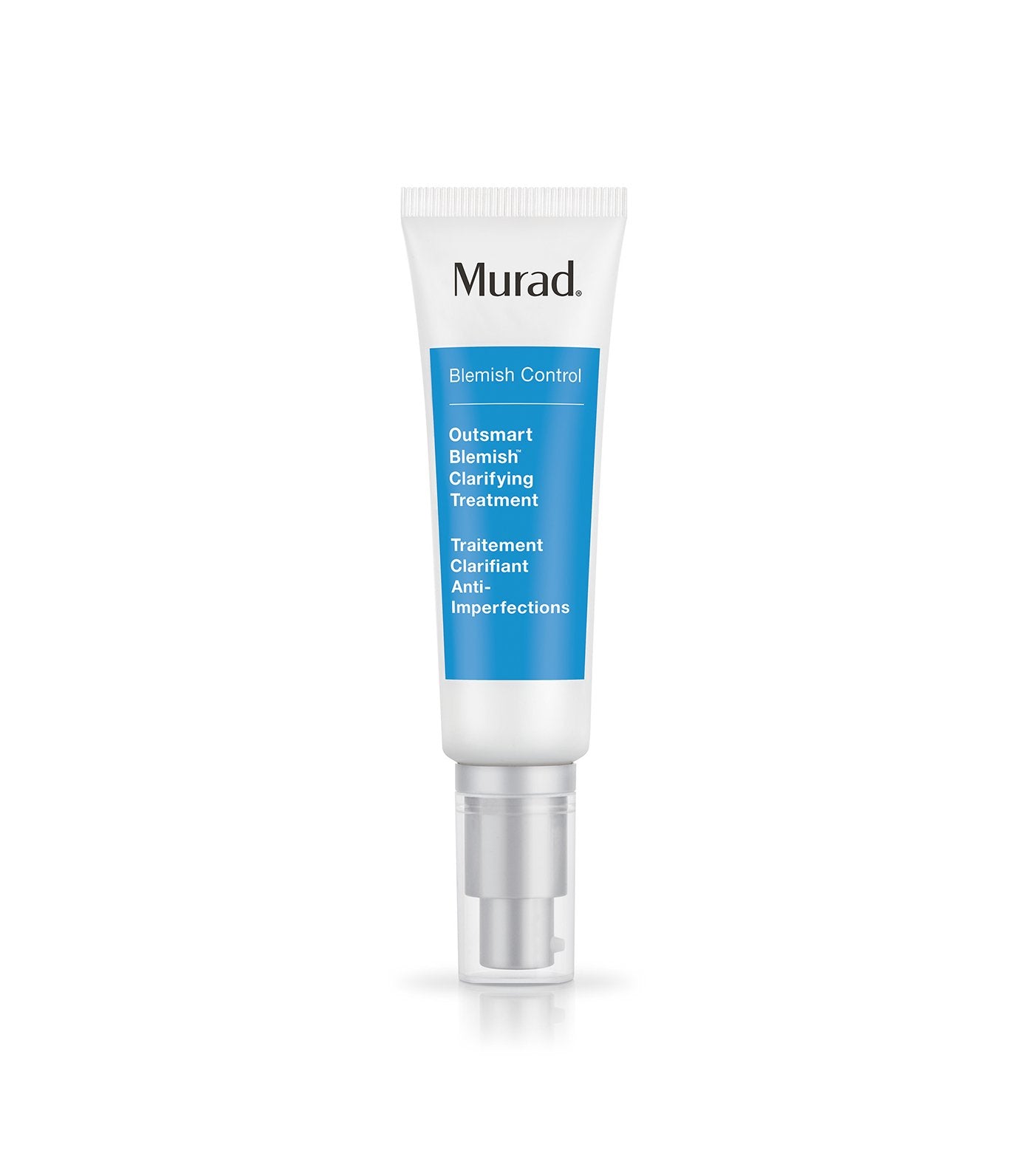 murad outsmart blemish™ treatment