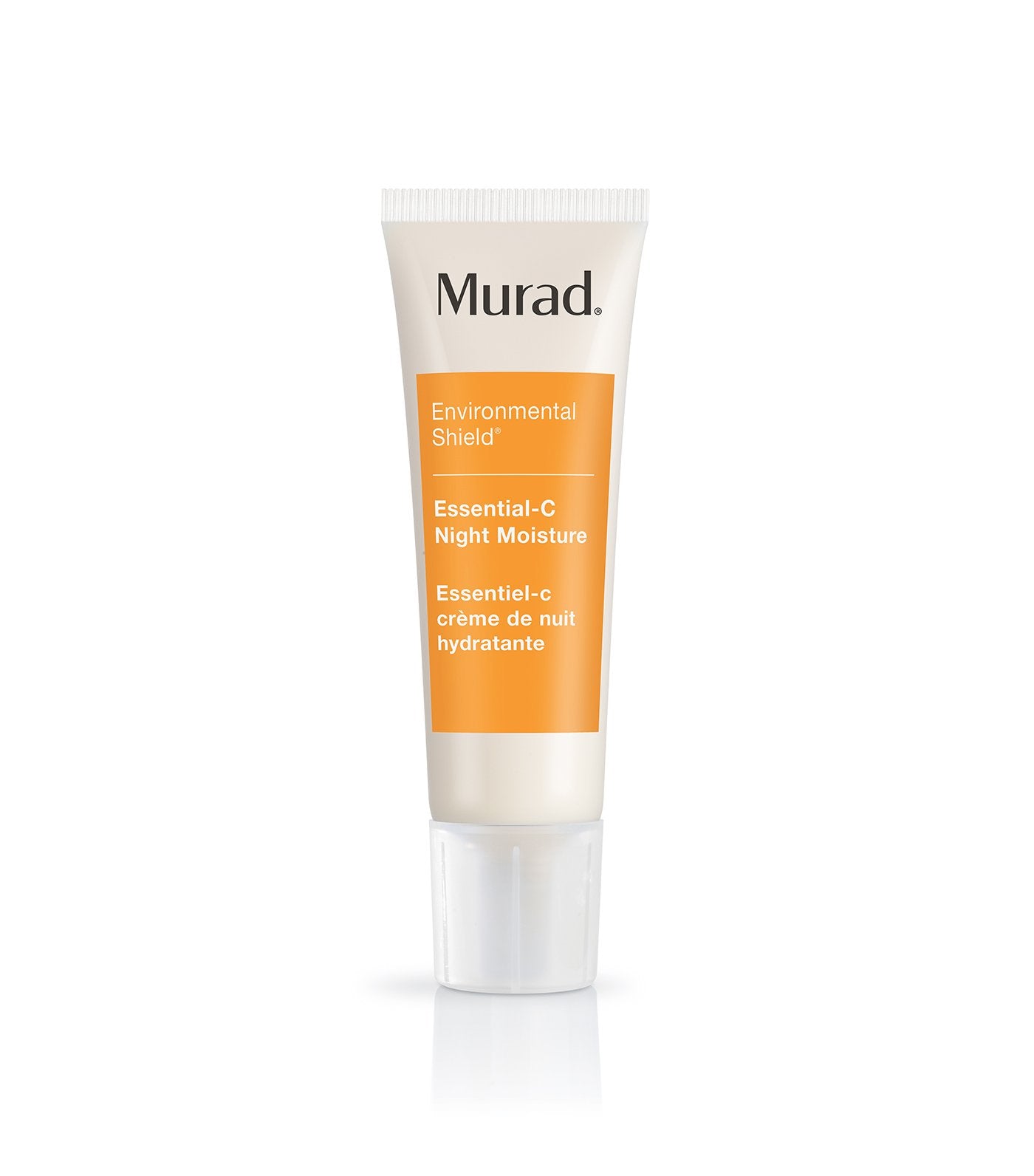 murad essential-c™ night moisture