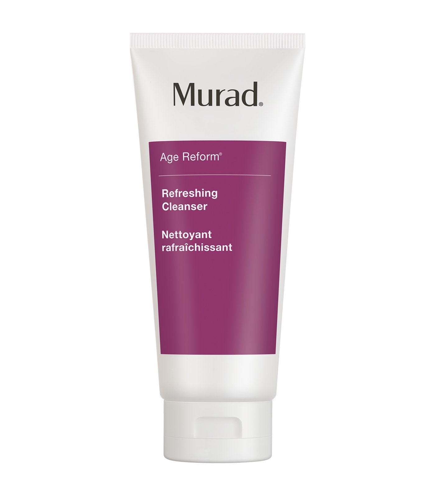 murad refreshing cleanser