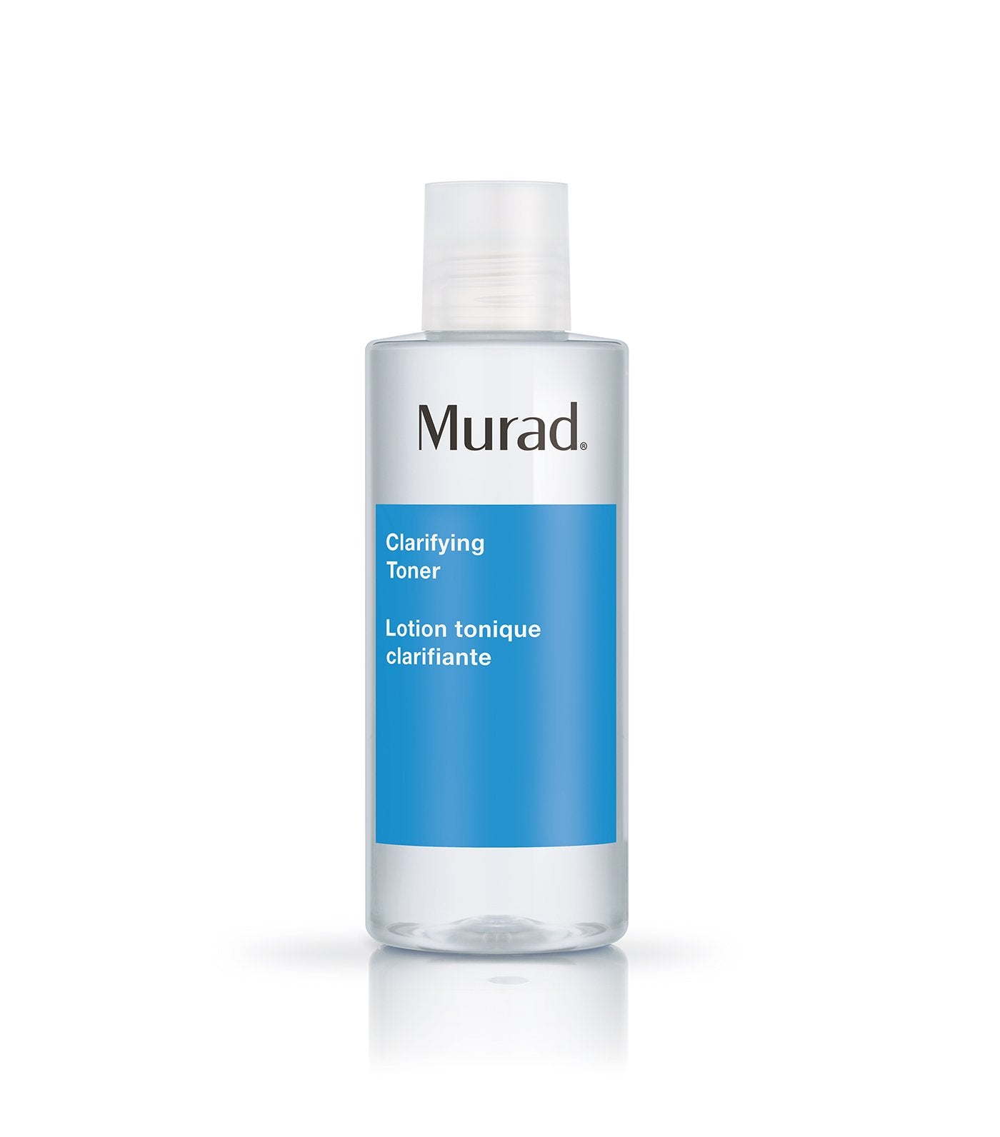 murad clarifying toner