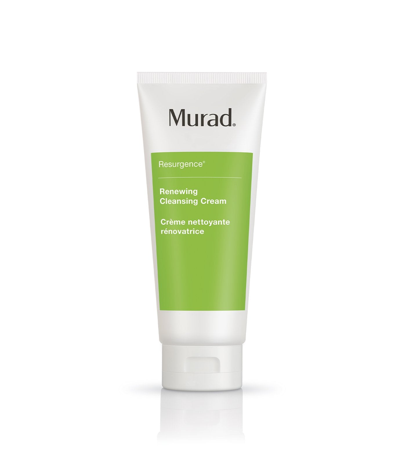 murad renewing cleansing cream