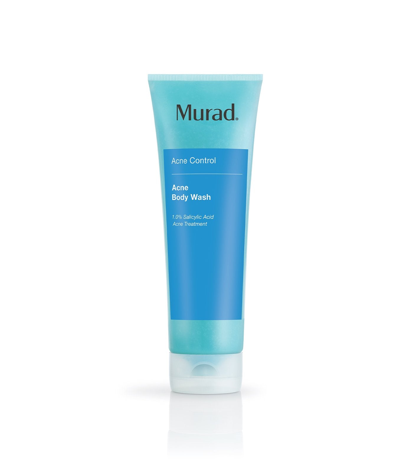 murad acne body wash