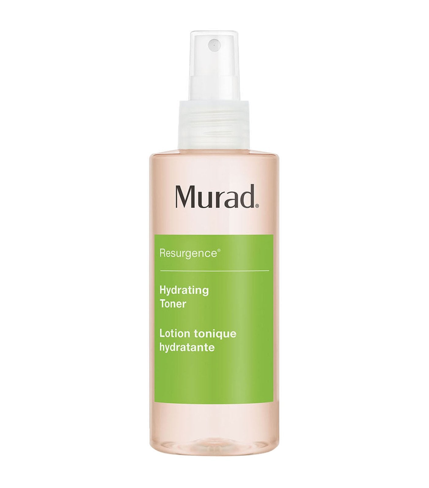 murad hydrating toner