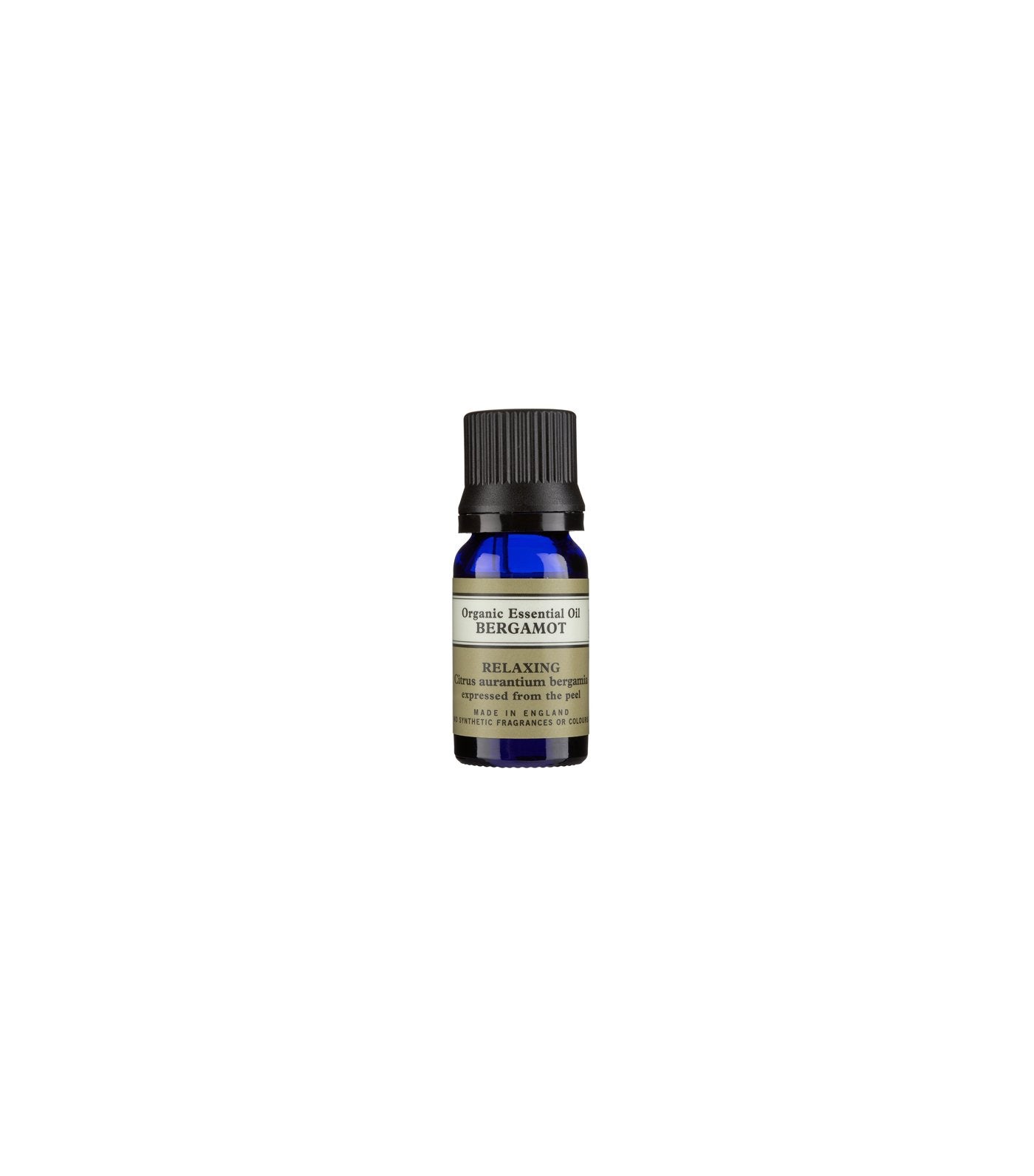 neal's yard remedies bergamot organic
