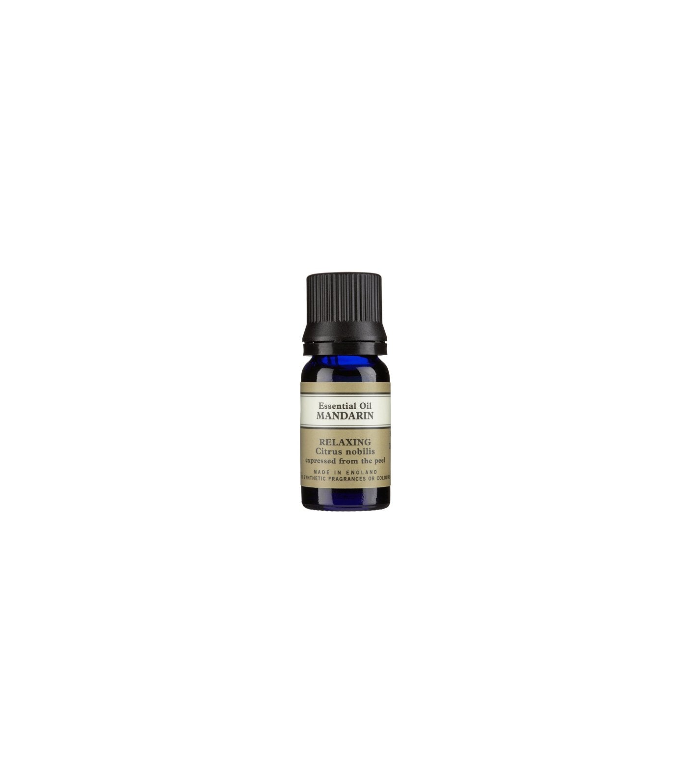neal's yard remedies mandarin essential oil 