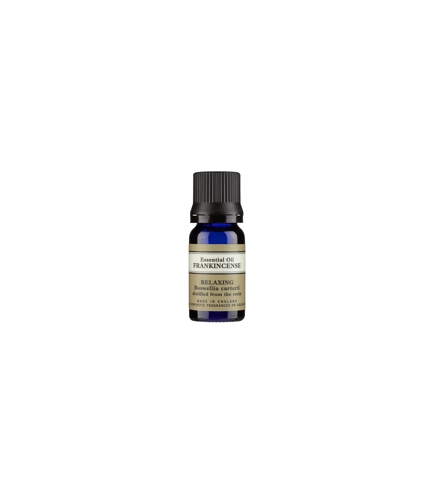 neal's yard remedies organic frankincense essential oil