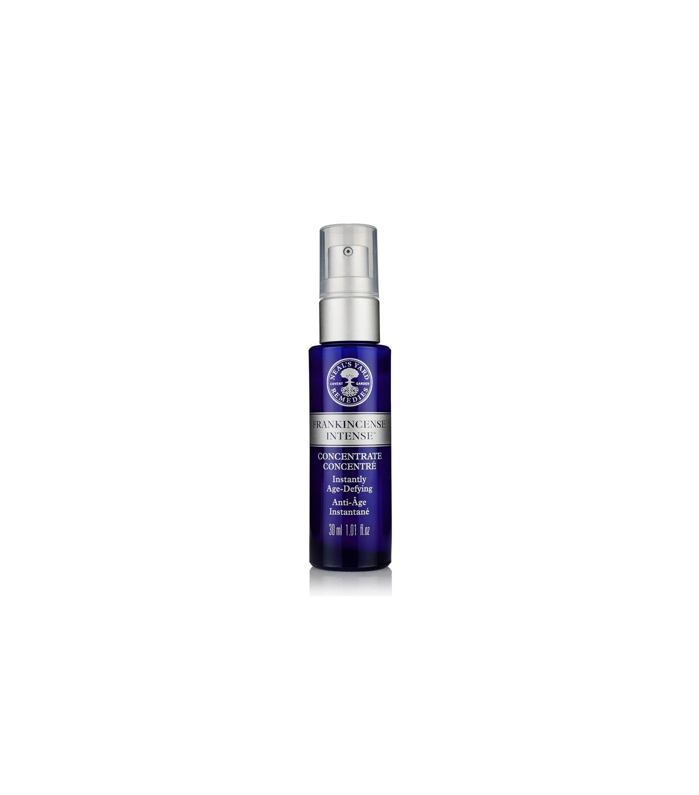 neal's yard remedies frankincense intense™ concentrate