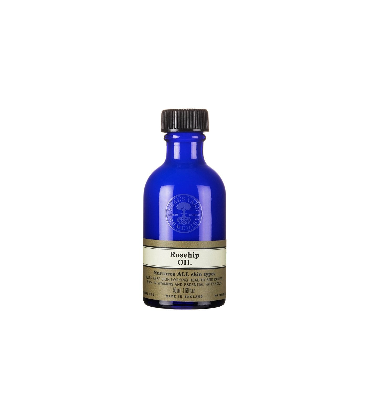 neal's yard remedies organic rosehip oil 