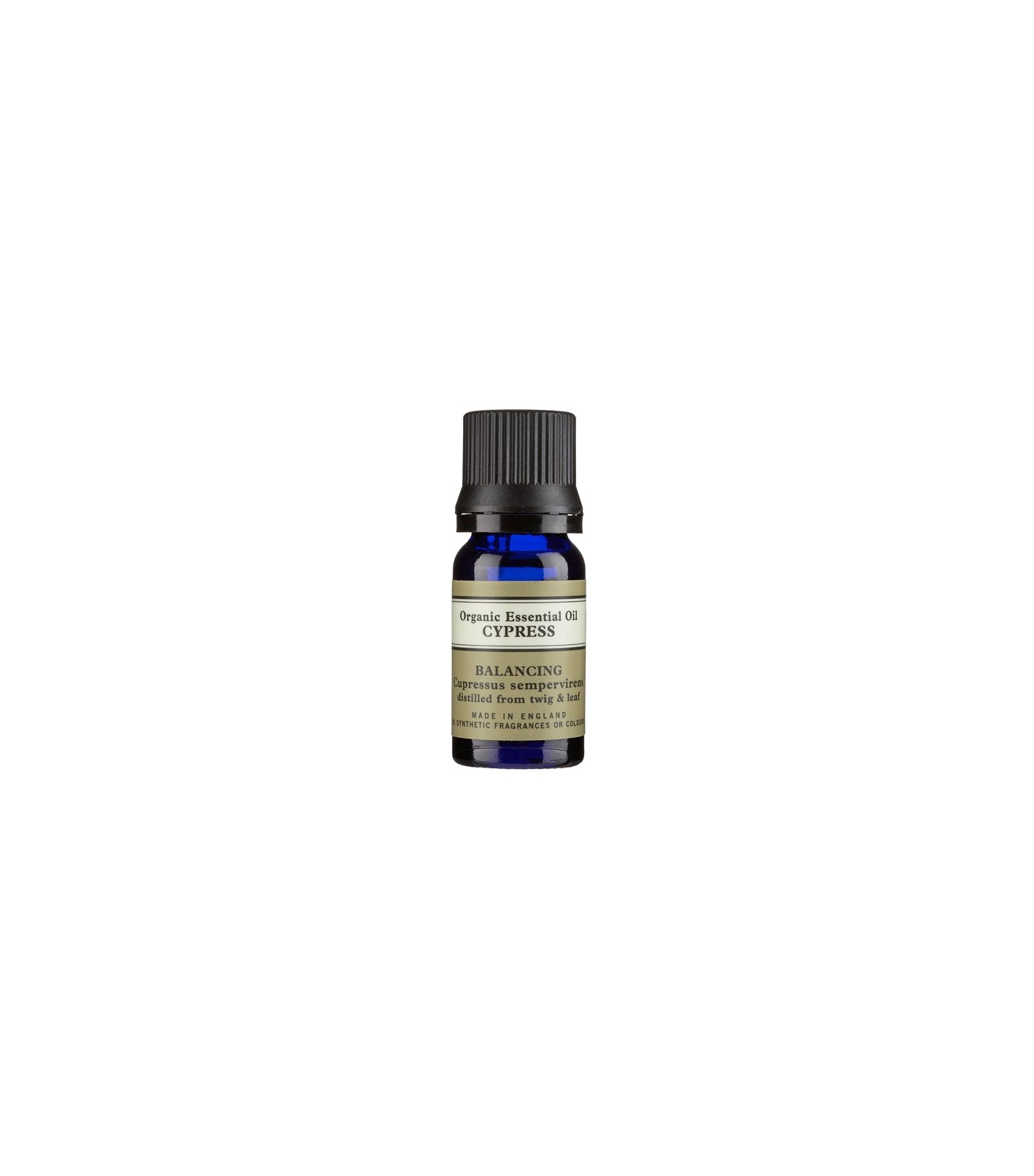 neal's yard remedies cypress organic
