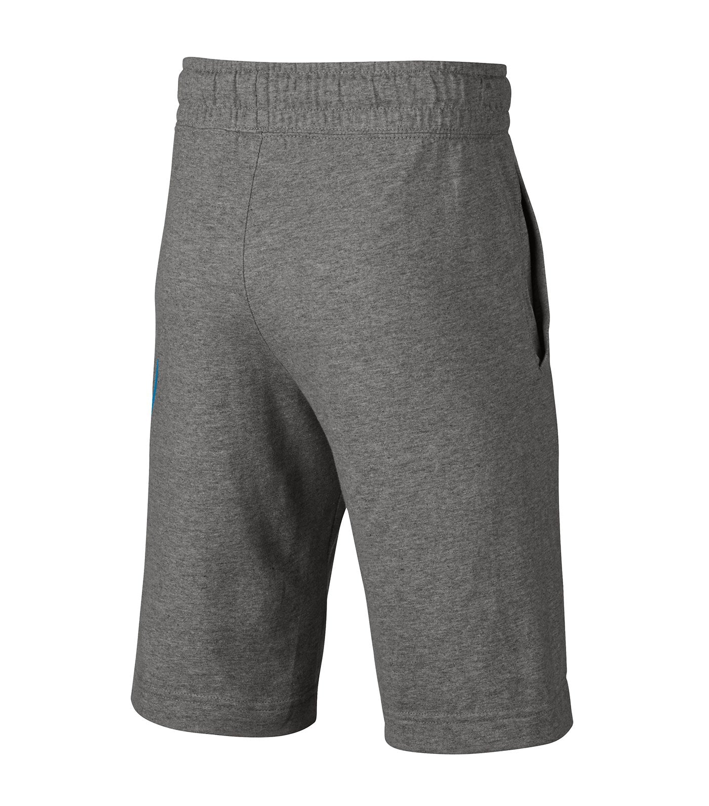 Boys NSW Jersey Shorts HBR - Gray