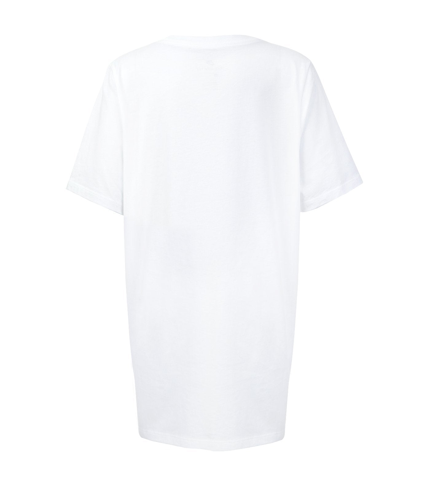 Boys NSW Tee Sunset Futura - White