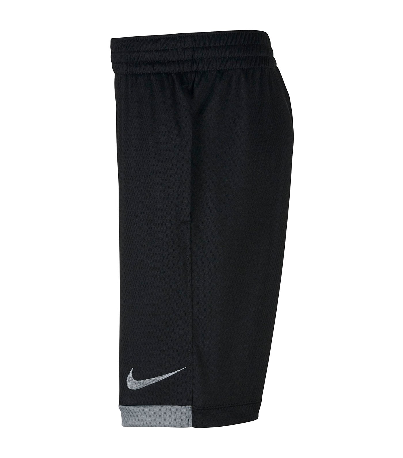 nike youth boys trophy shorts 