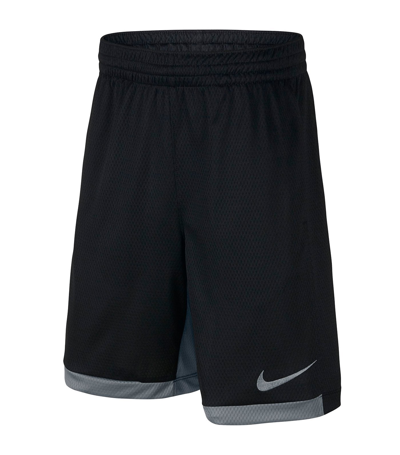 nike youth boys trophy shorts