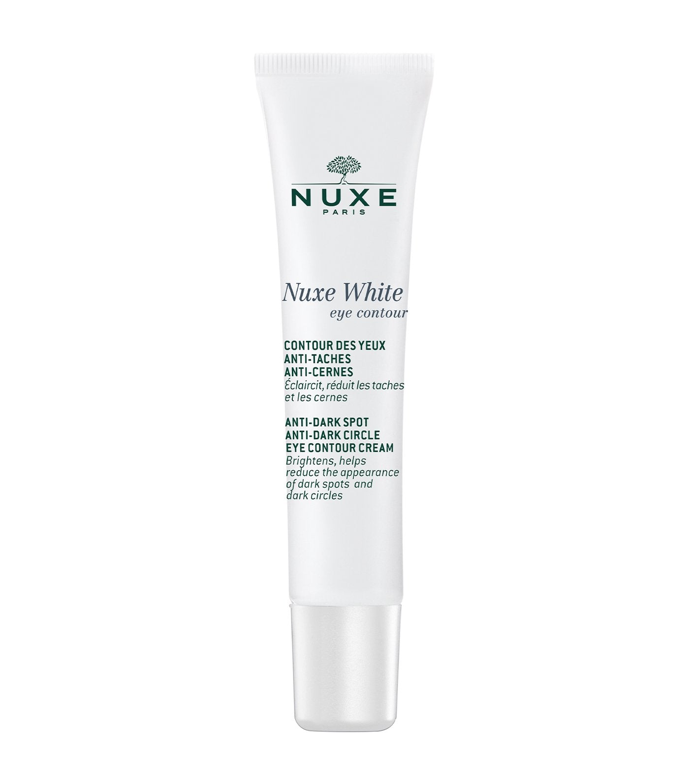 nuxe white eye contour