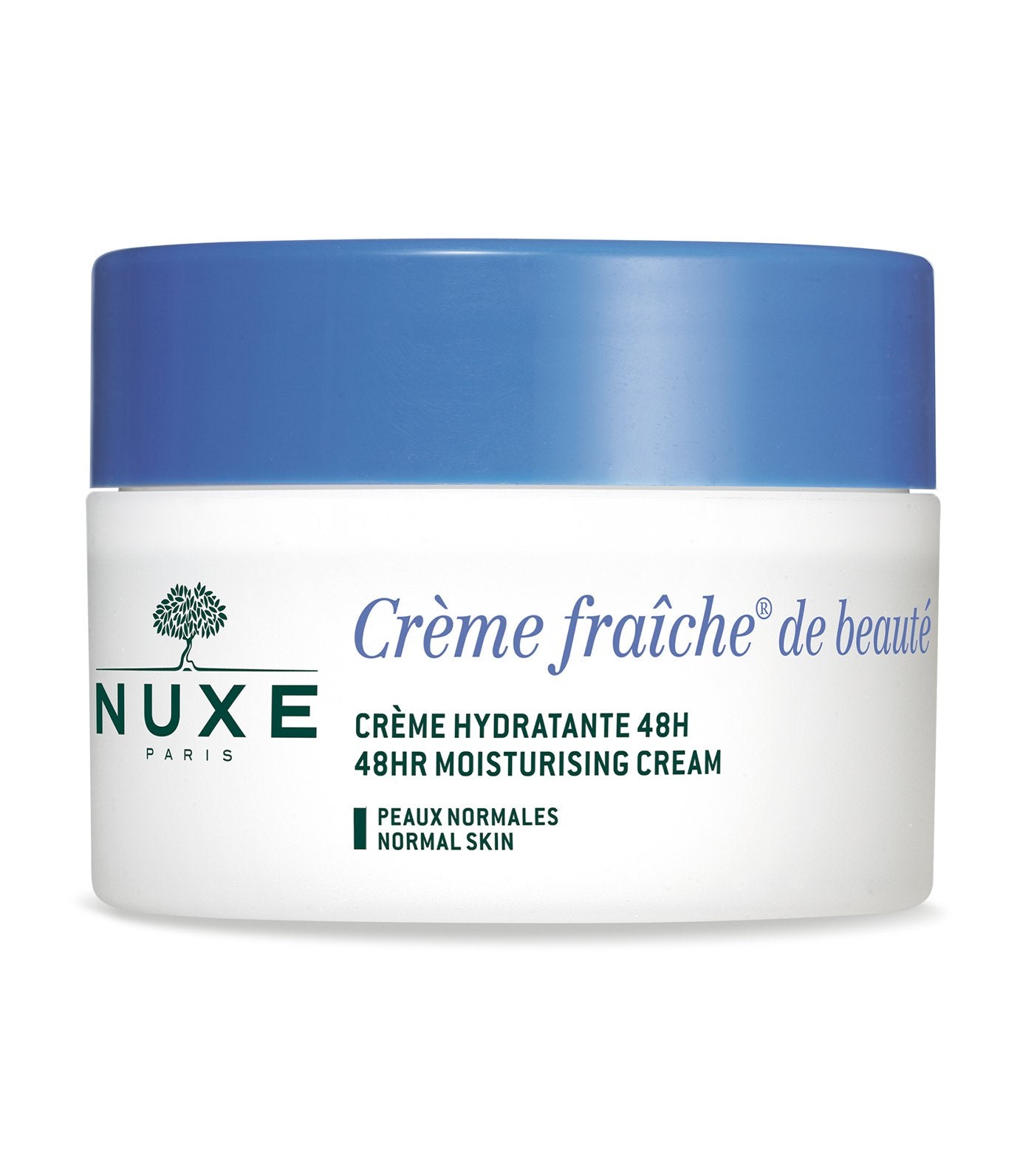 Crème Fraîche® de Beauté Normal Moisturizing Cream