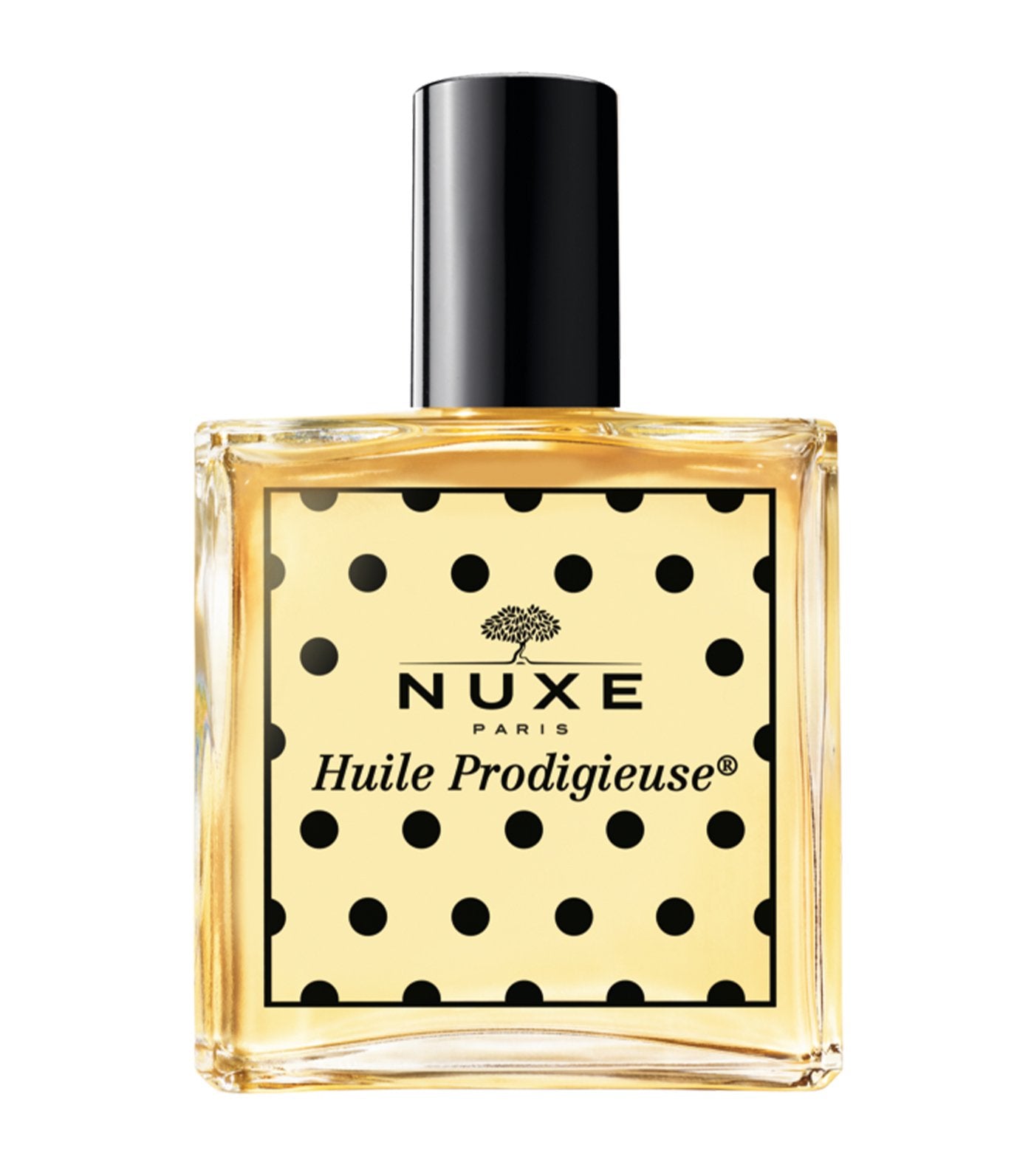 nuxe huile prodigieuse® limited edition