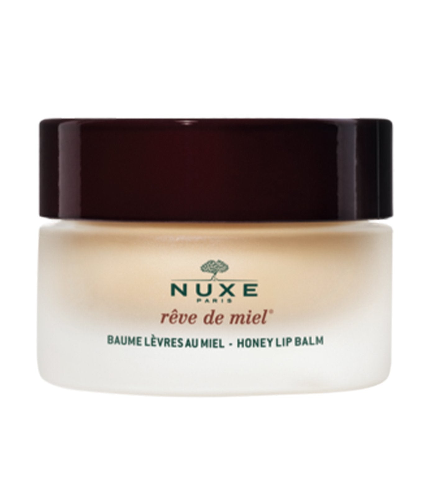 nuxe rêve de miel® ultra nourishing lip balm