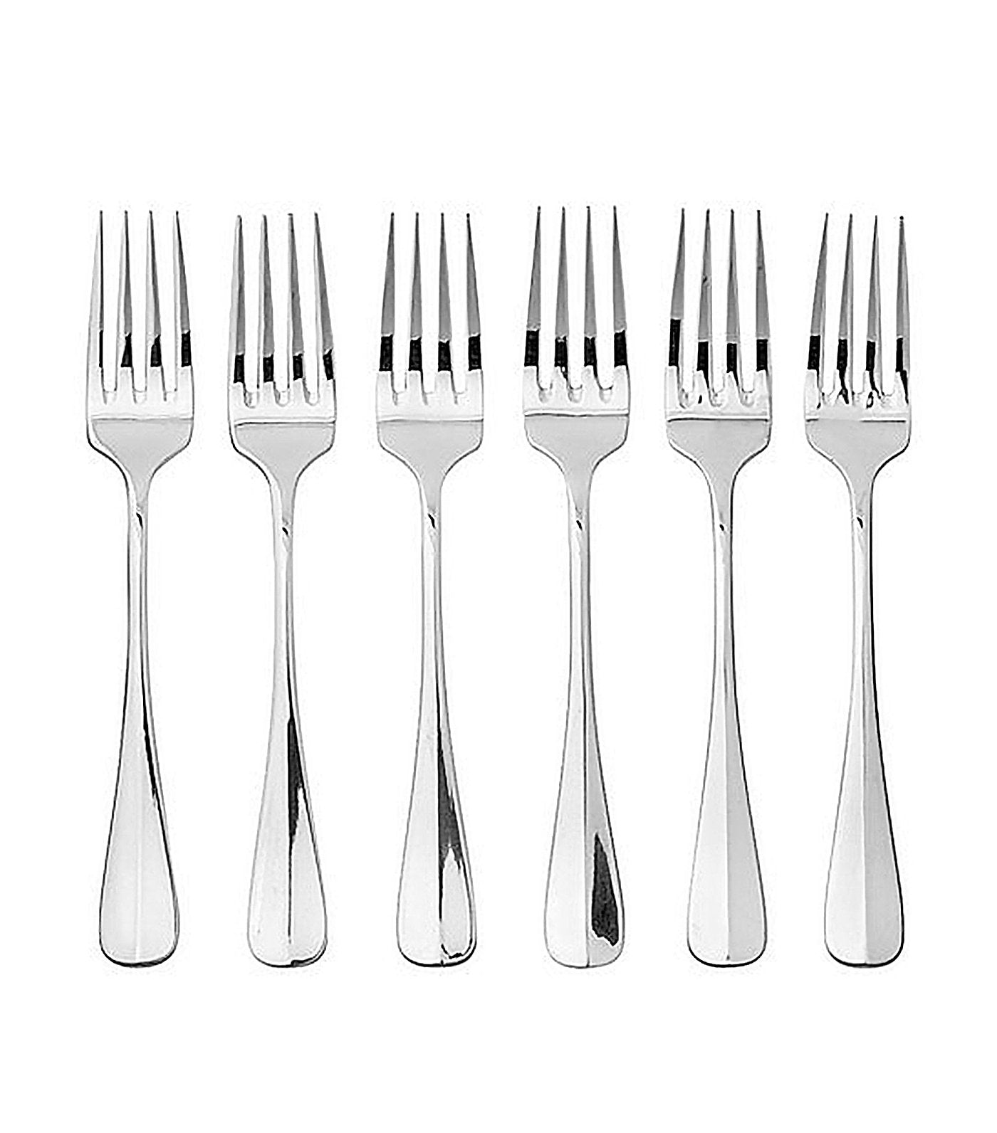 oneida savor dinner forks set