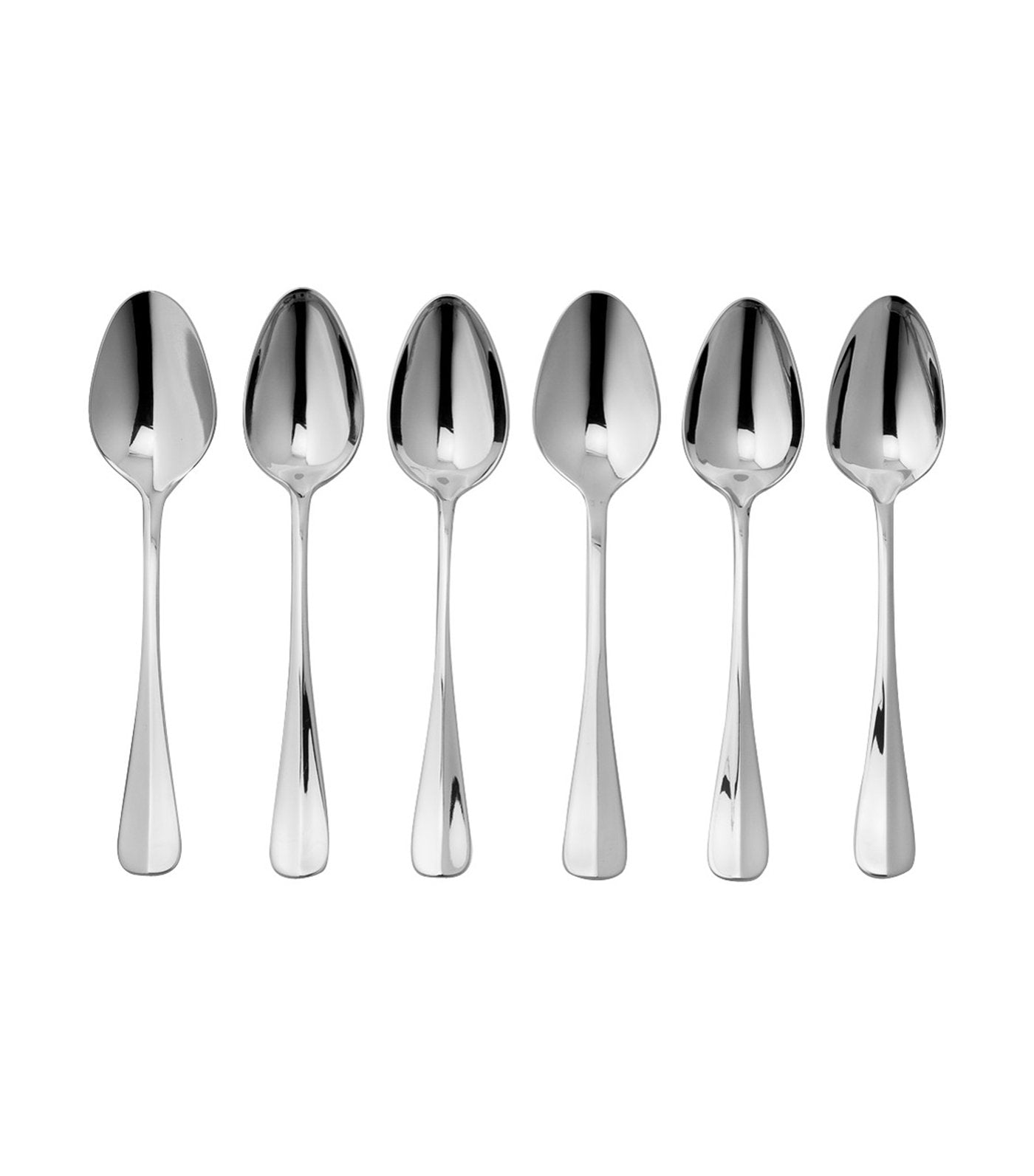 oneida savor dinner spoons set