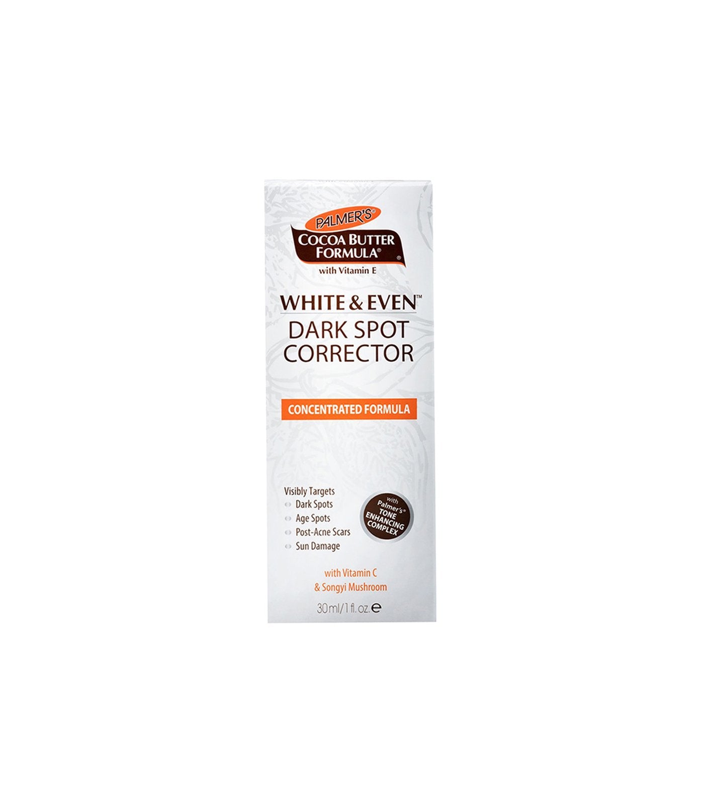 palmer's white and even dark spot corrector