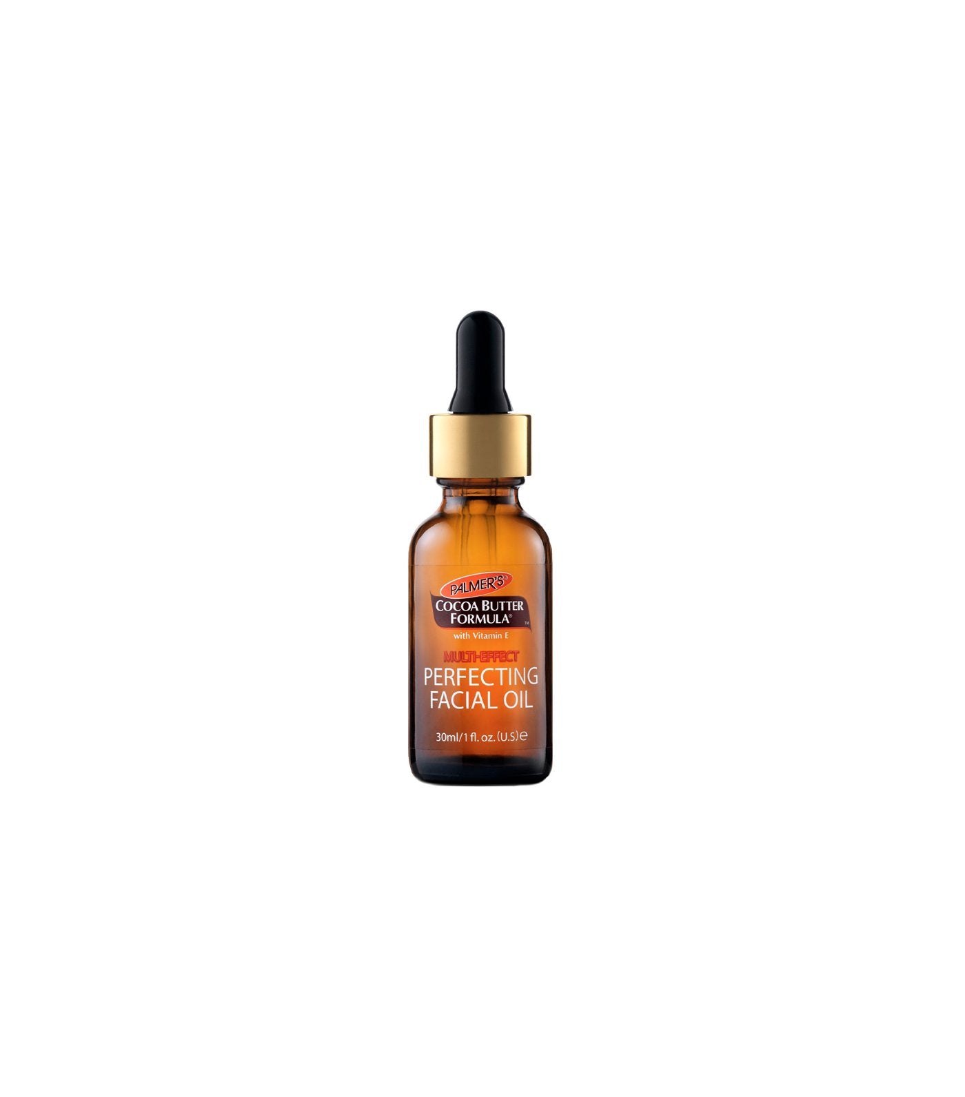 palmer's multi-effect perfecting facial oil