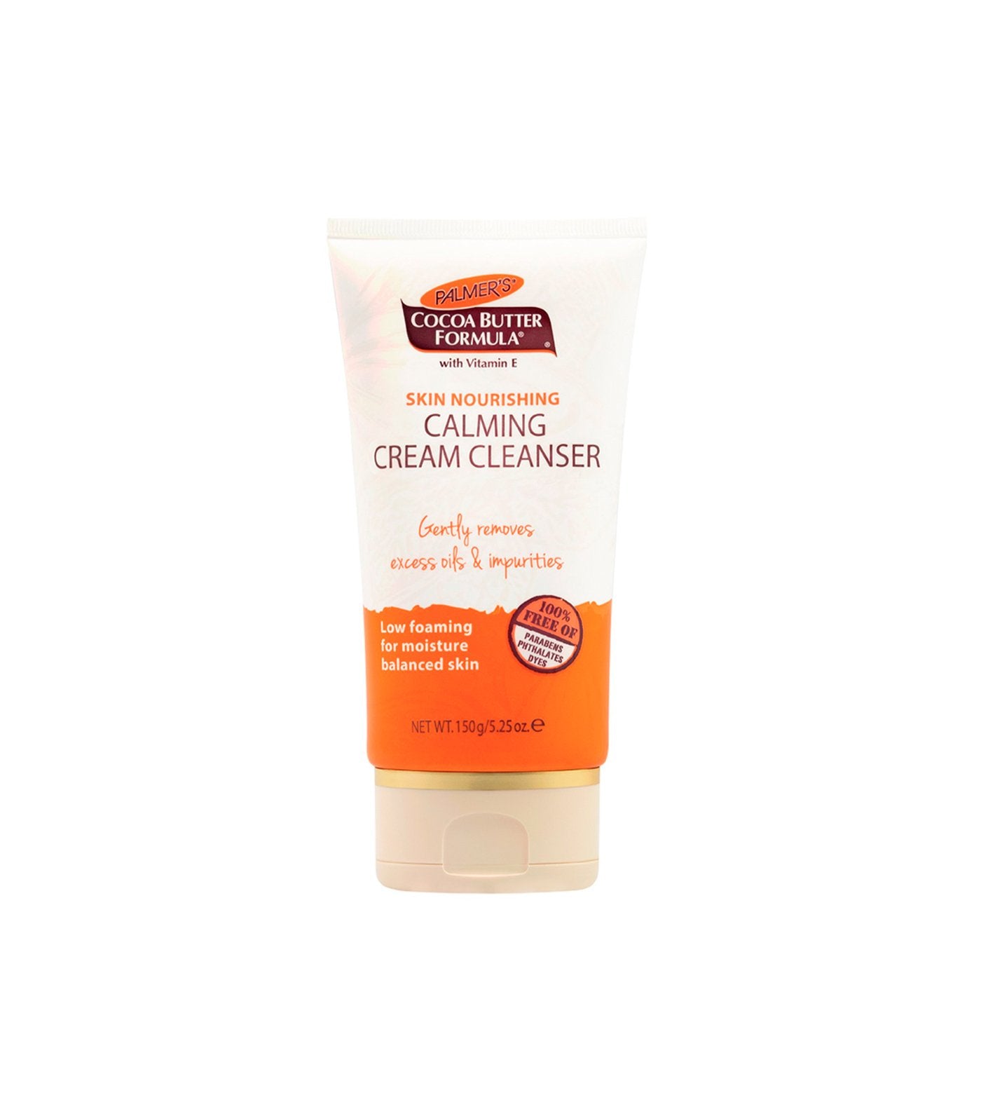 palmer's skin nourishing calming cleanser